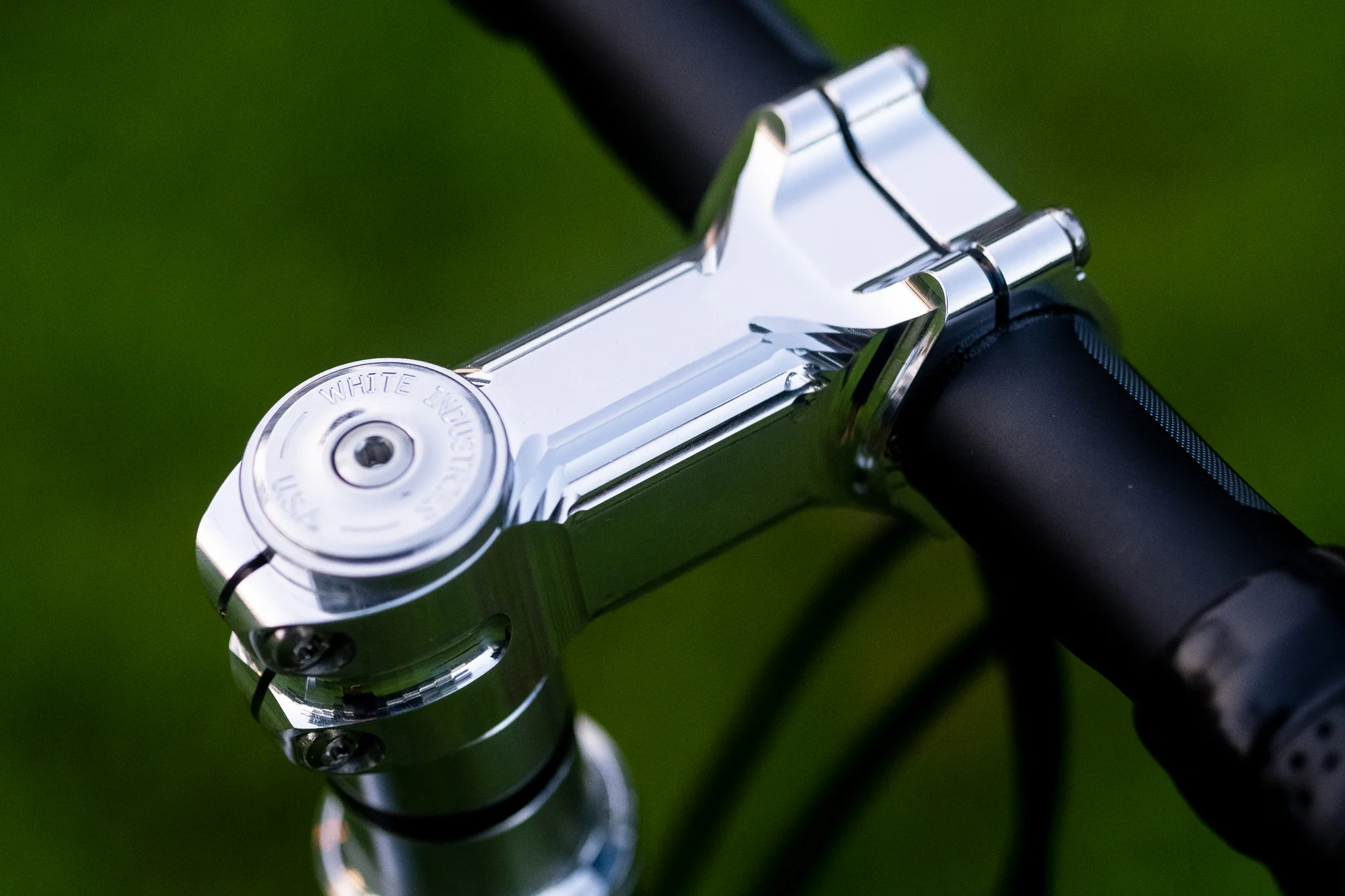 Earth Ship Lugged Frameset - Gravel Race - Image 9