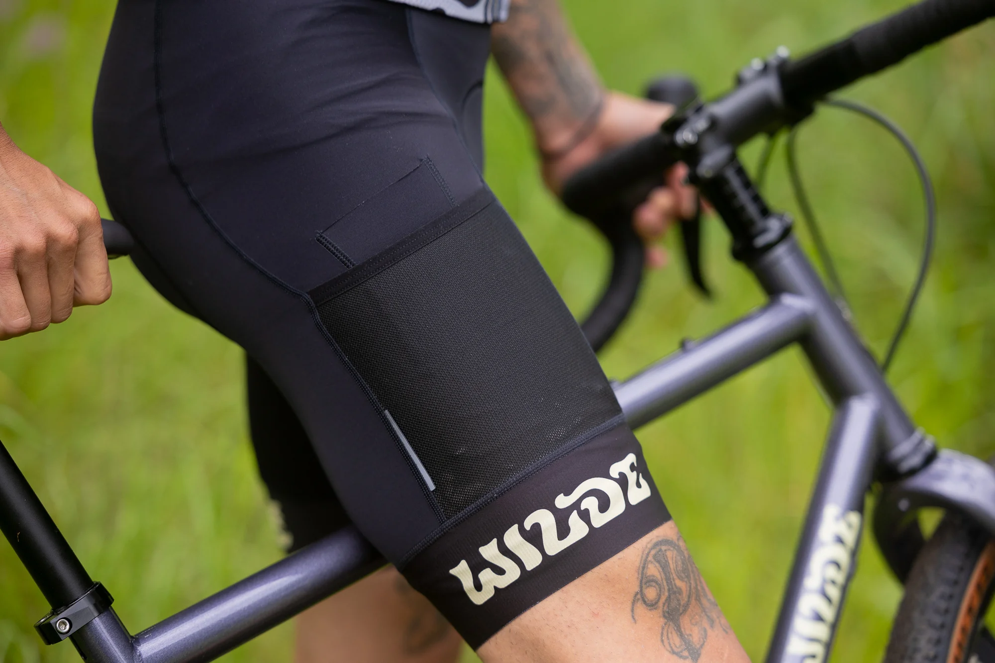 Magic Pants Cargo Bibs - Image 4