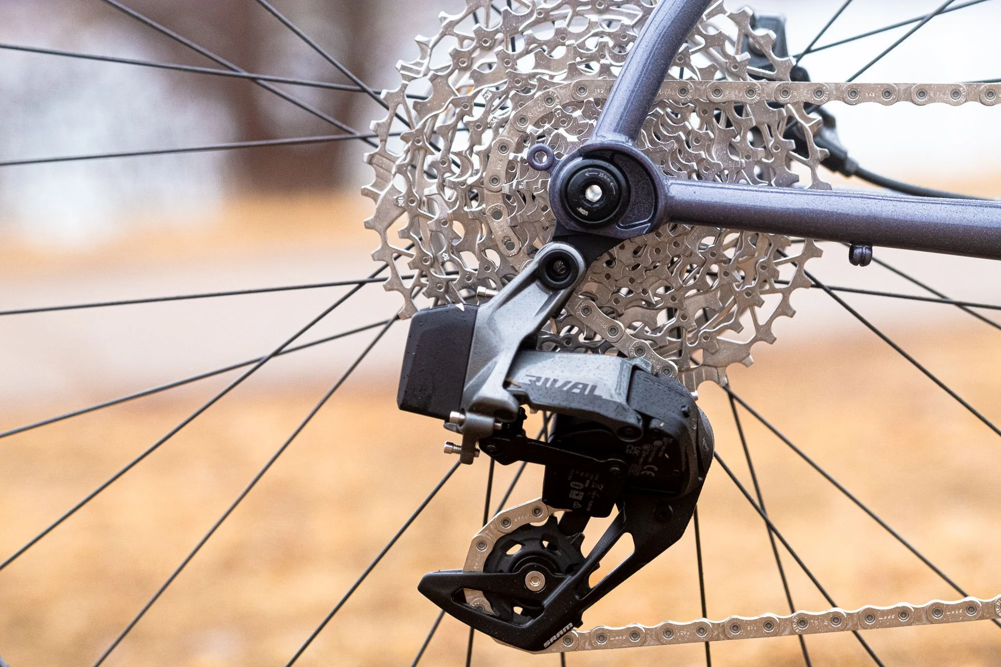 Rambler SL - Gravel - Image 10