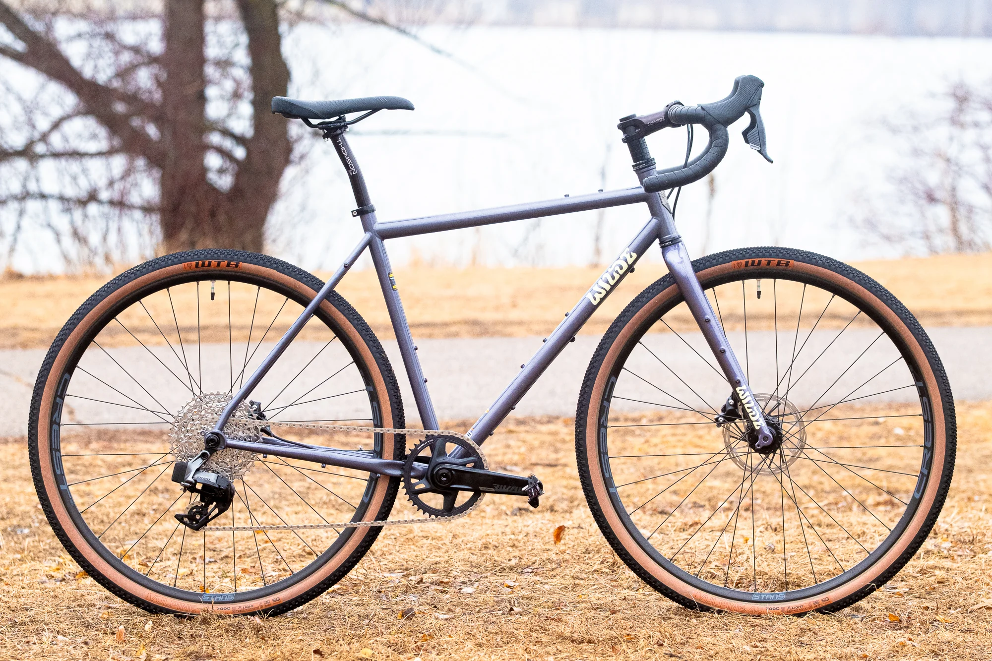 Rambler SL - Gravel - Image 3