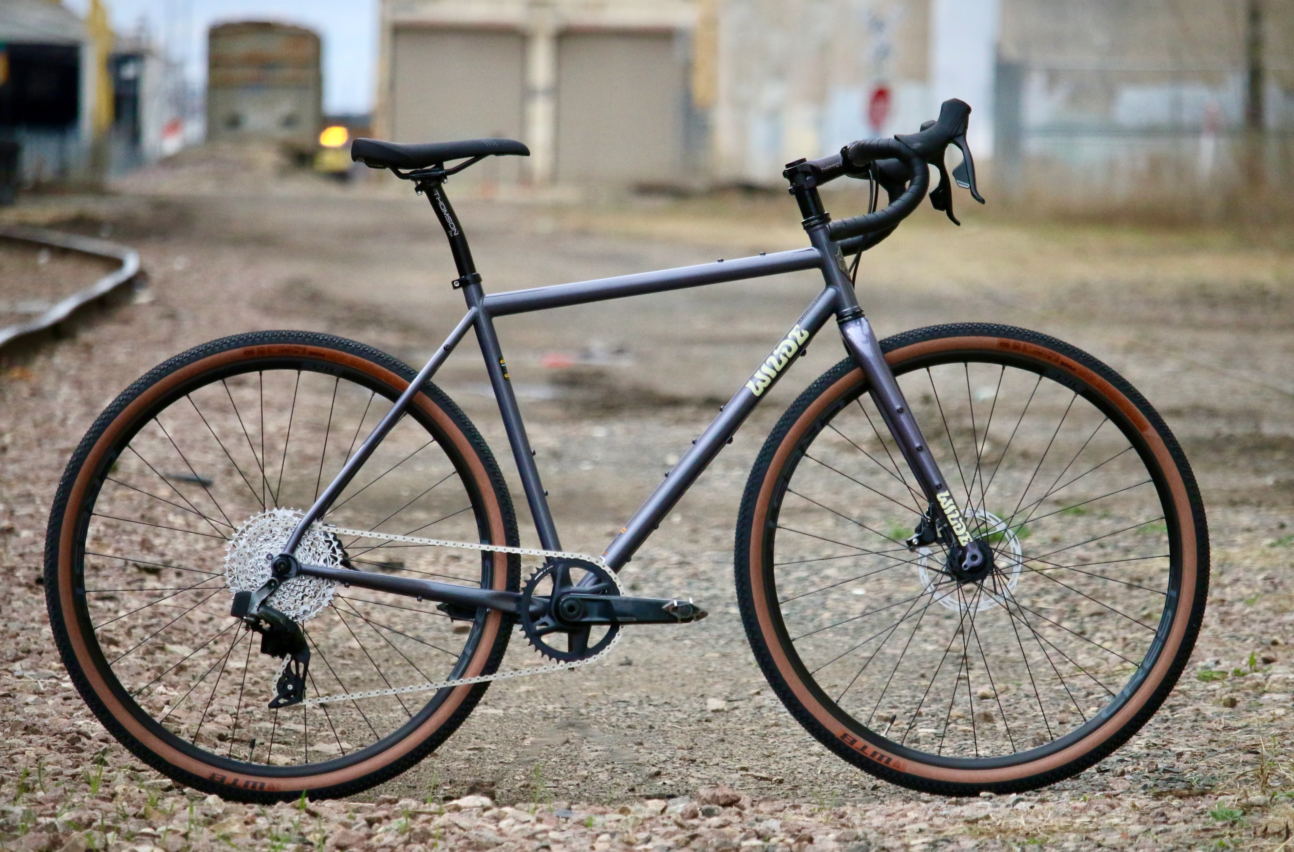 Rambler SL - Gravel - Image 5