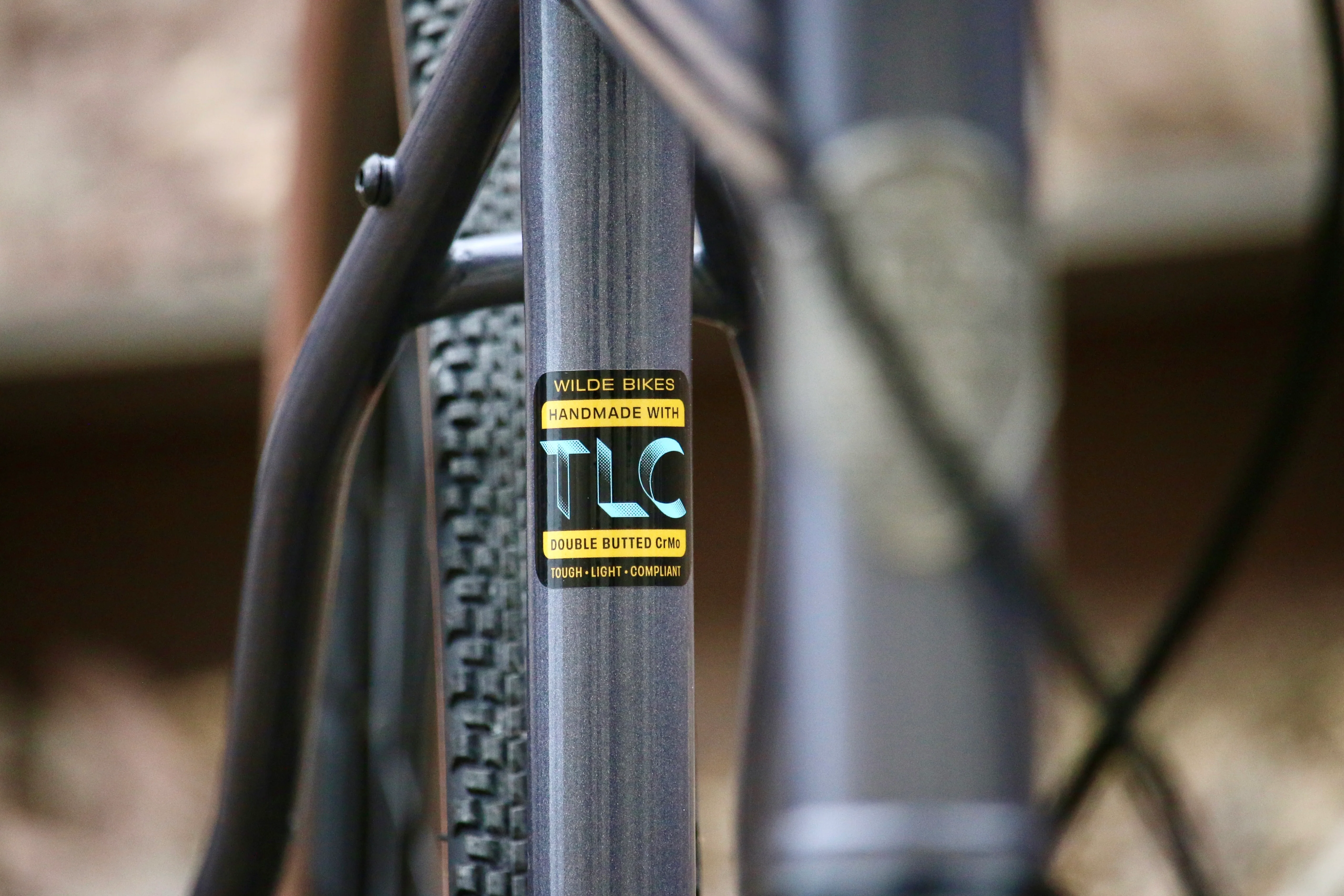 Rambler SL - Gravel - Image 6