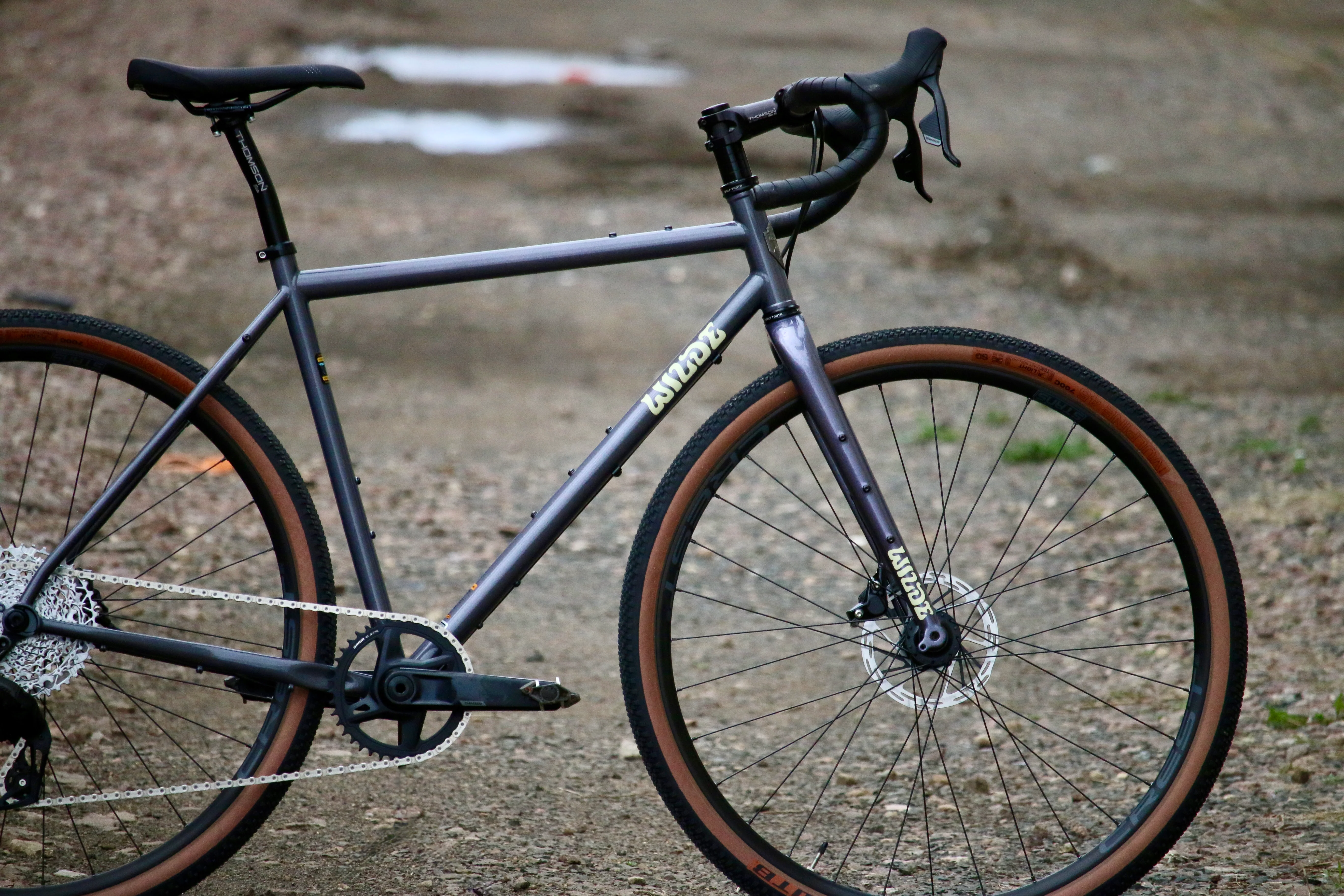 Rambler SL - Gravel - Image 7