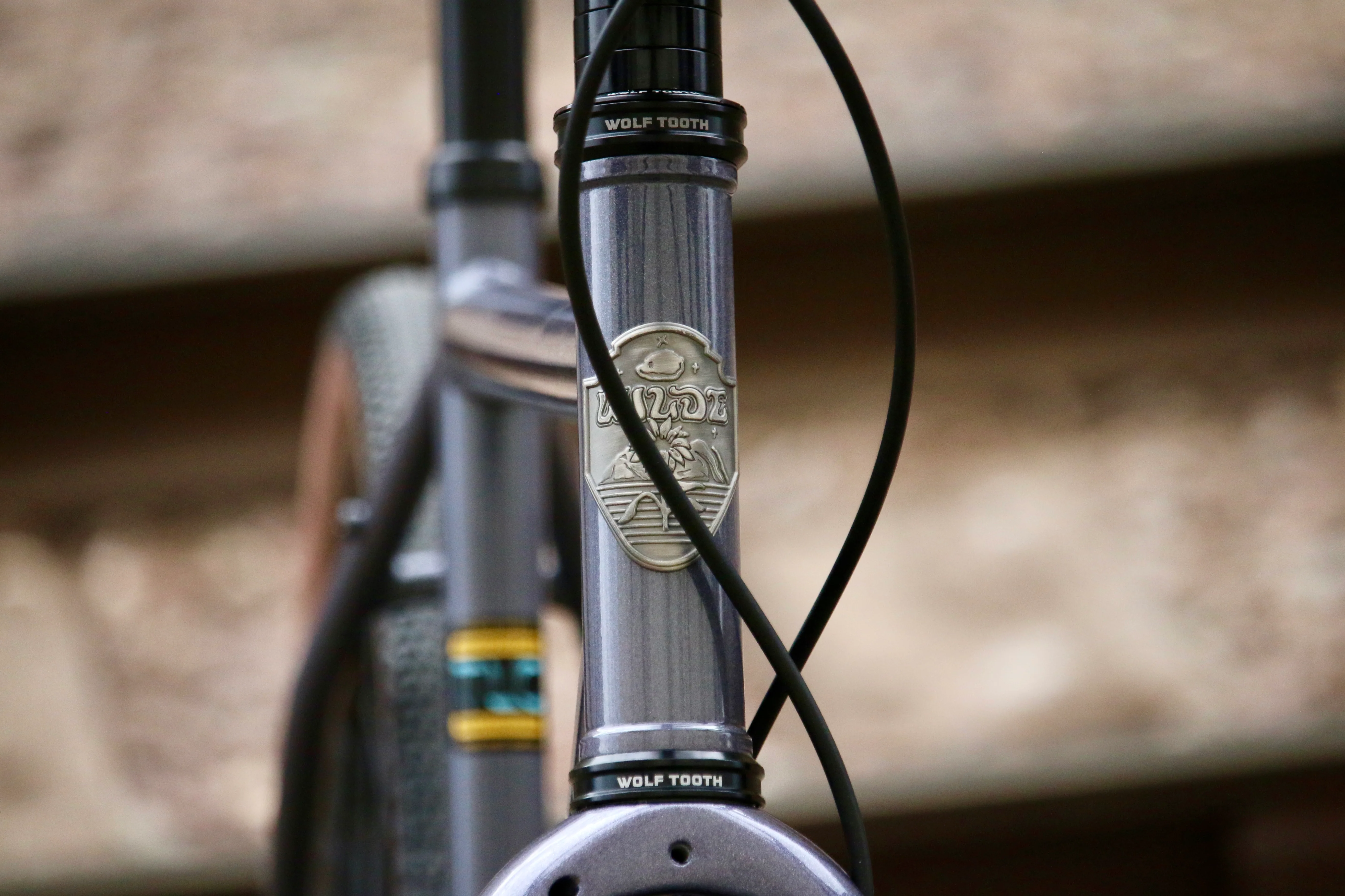 Rambler SL - Gravel - Image 8