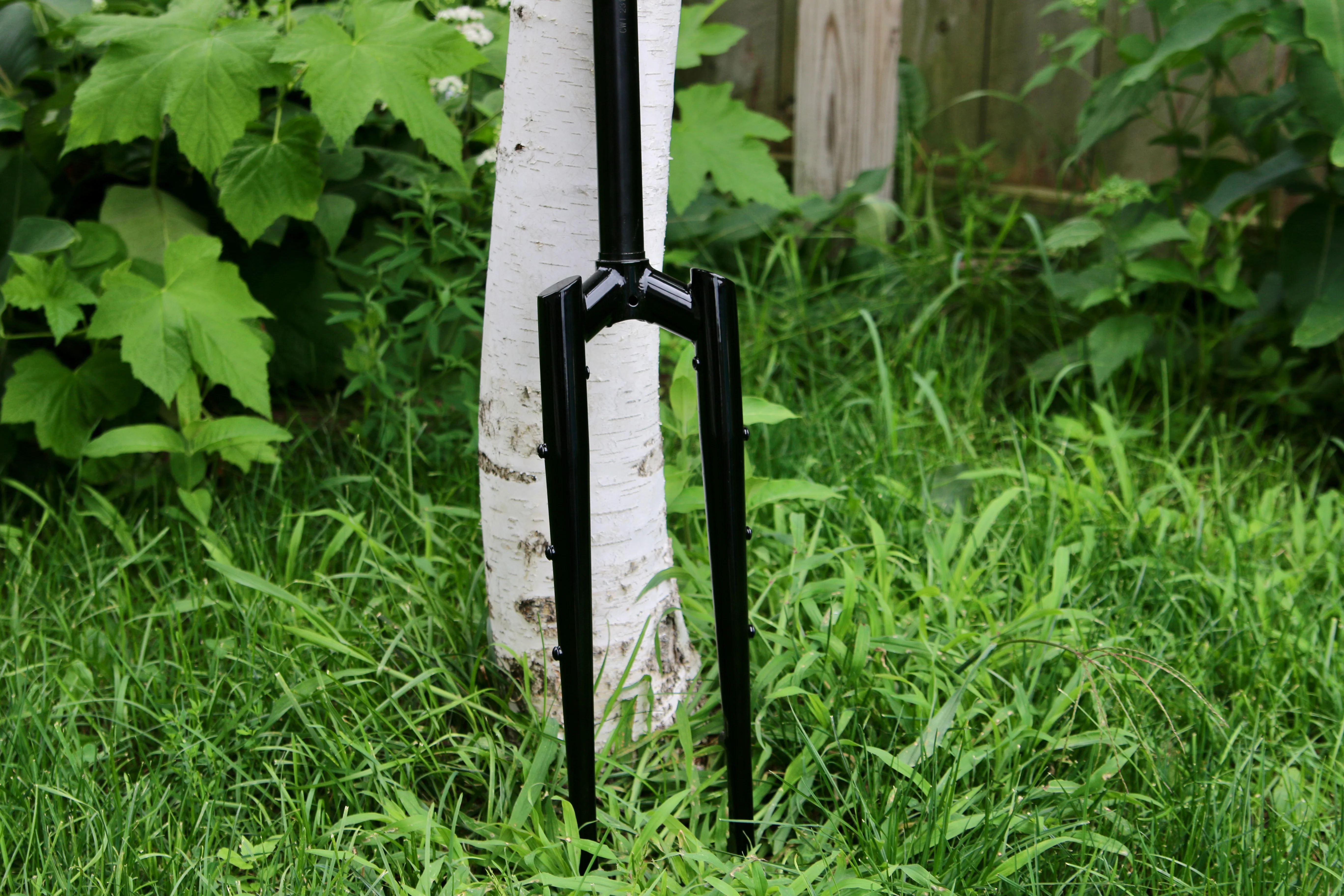 Rambler Steel Fork - Gravel / Adventure - Image 3