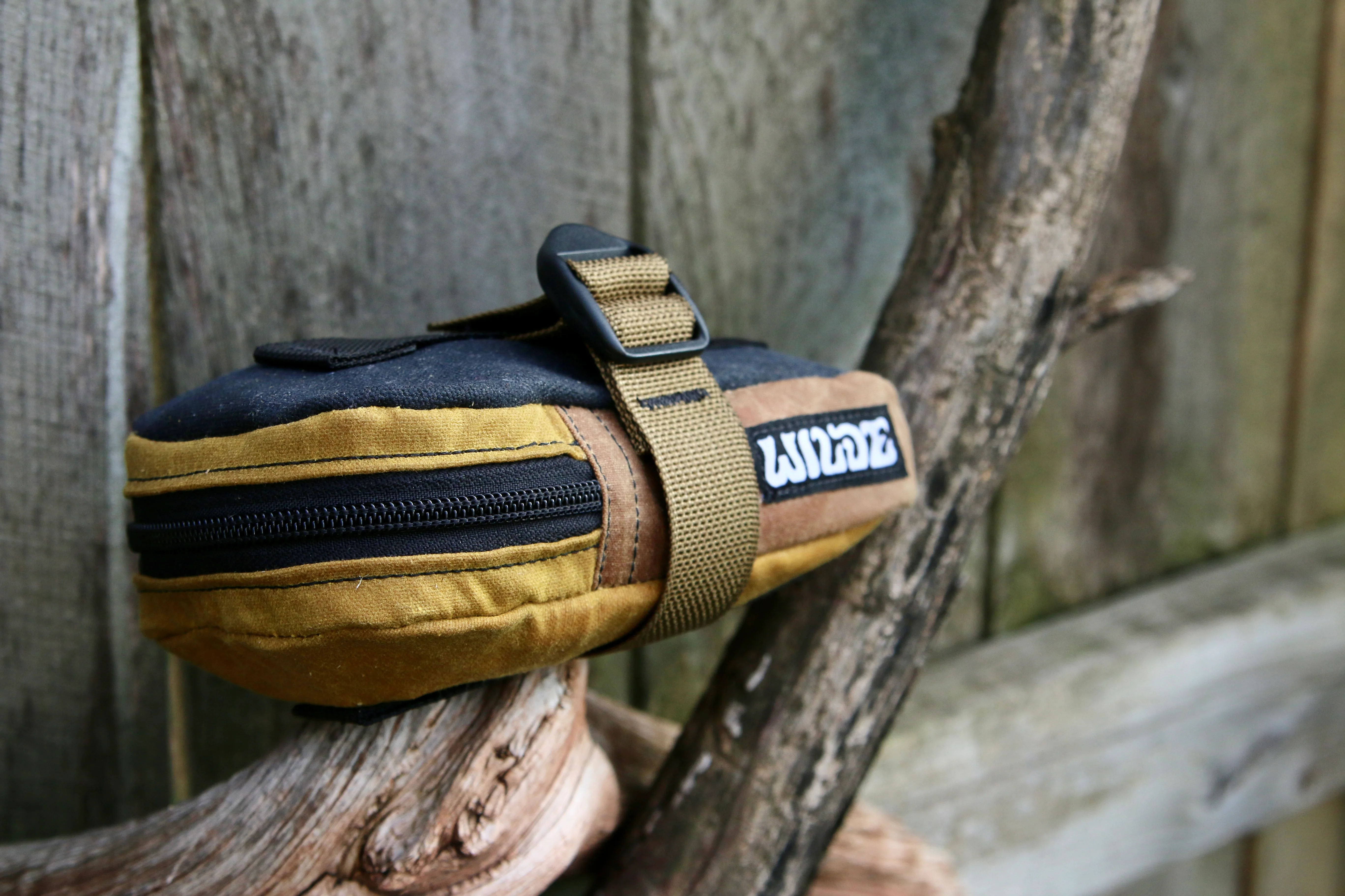 Saddle Pal Seat Bag - Image 10