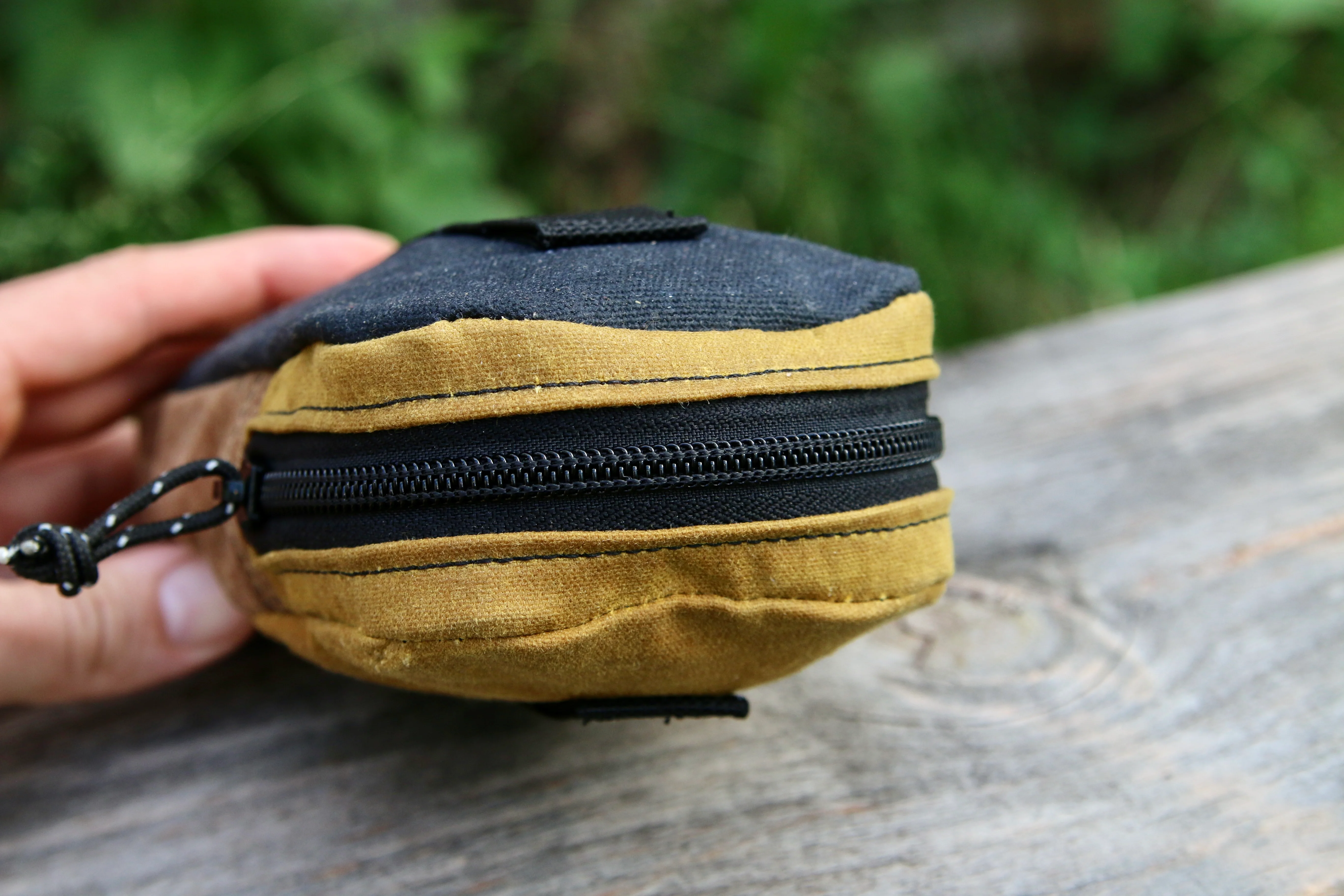 Saddle Pal Seat Bag - Image 11