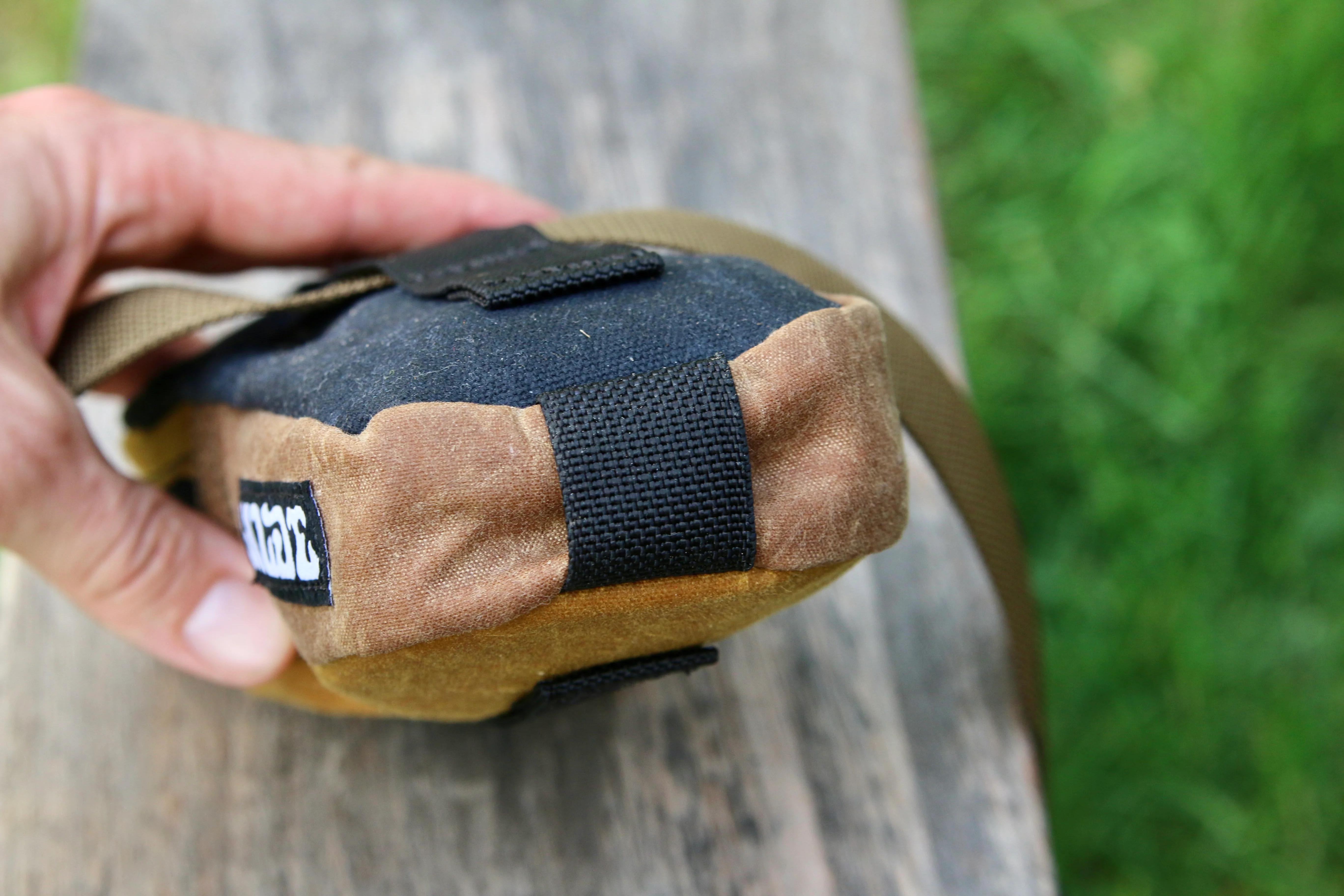 Saddle Pal Seat Bag - Image 12