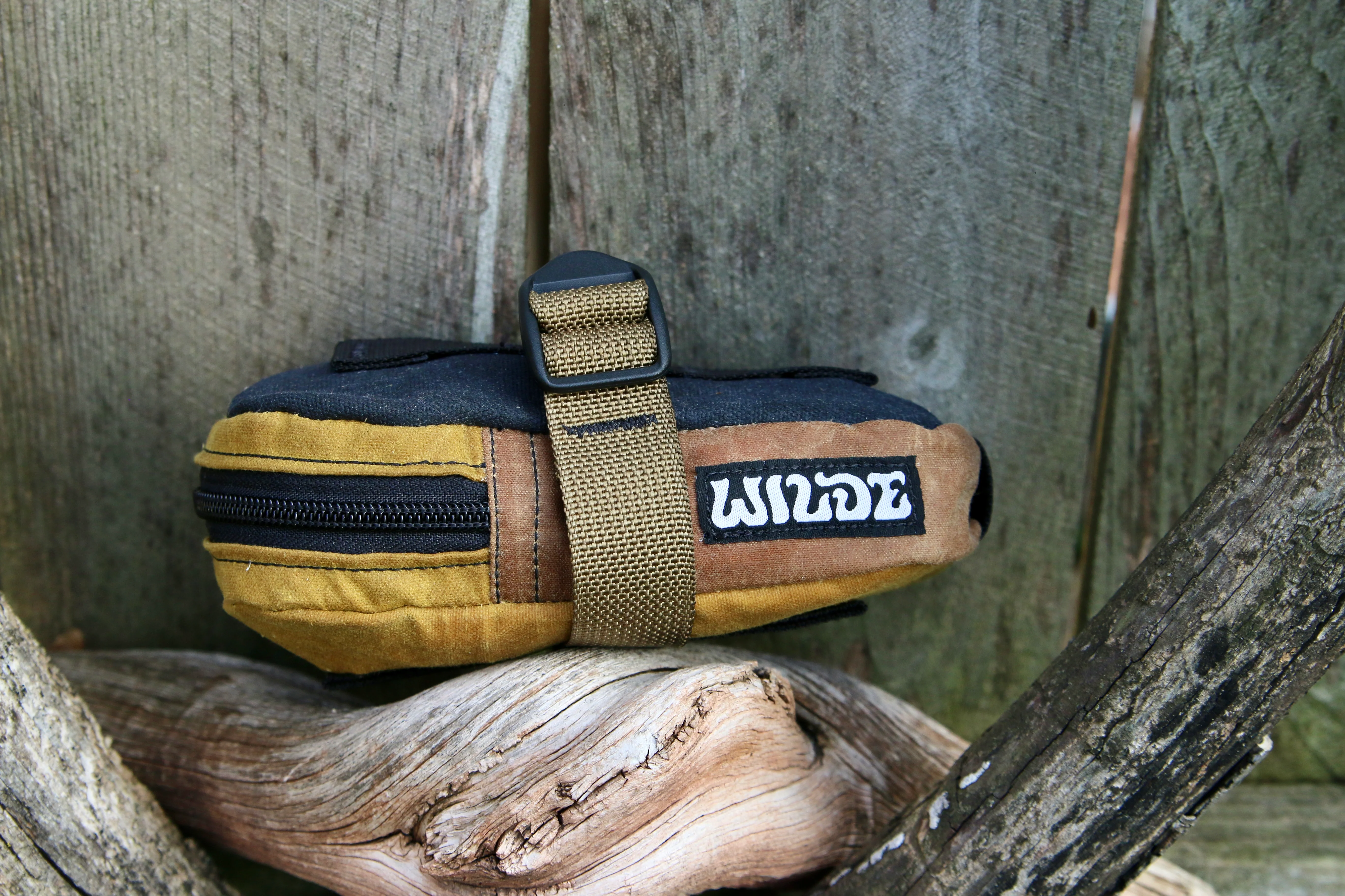 Saddle Pal Seat Bag - Image 3