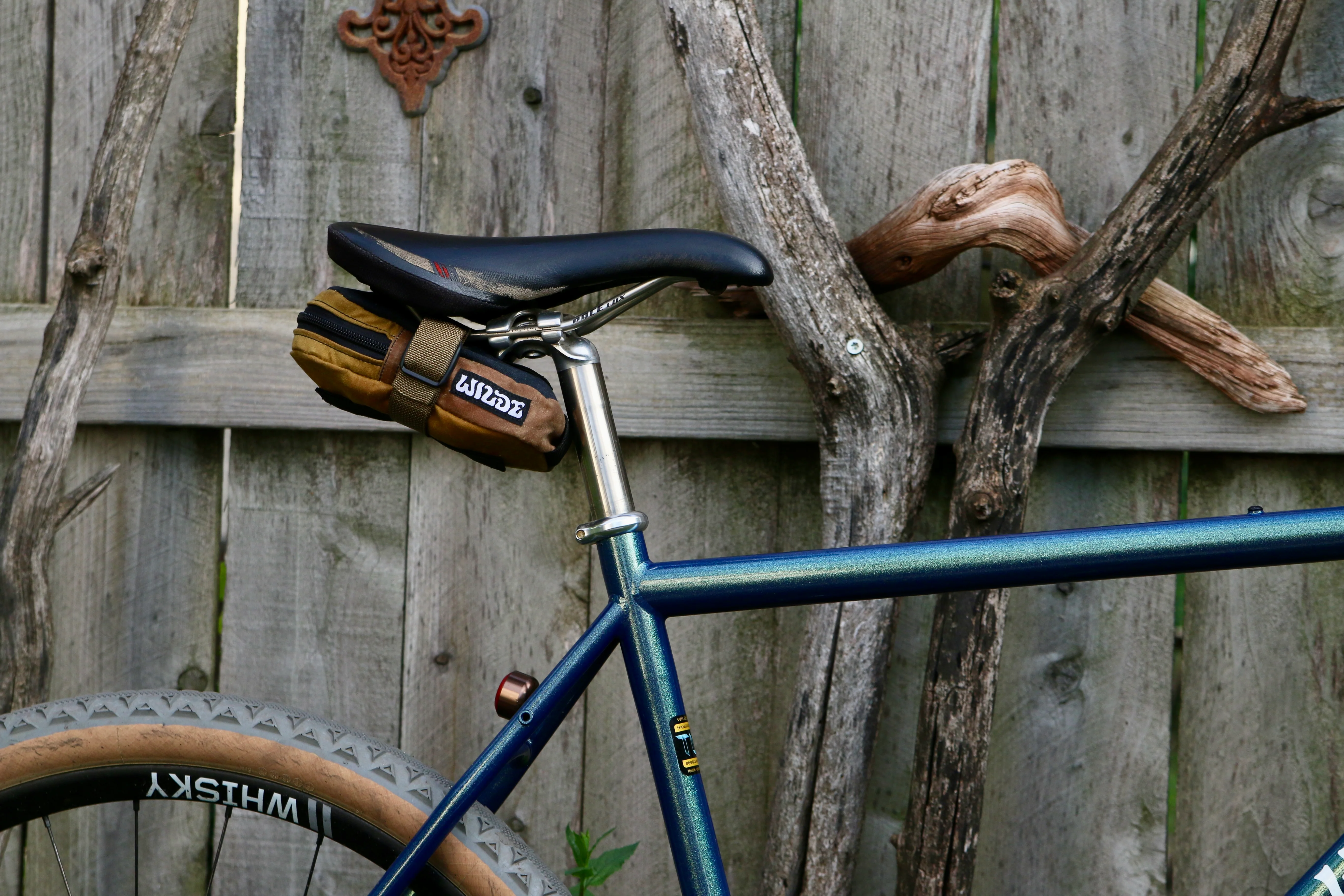 Saddle Pal Seat Bag - Image 4