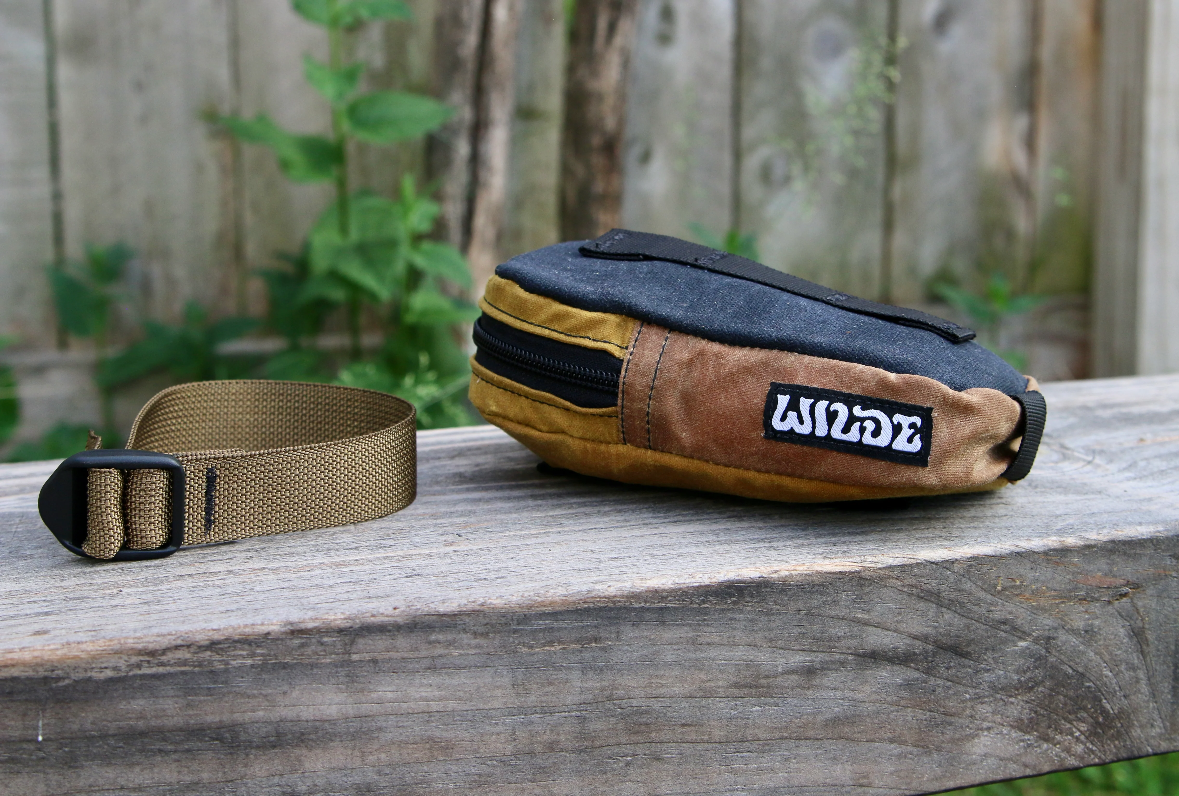 Saddle Pal Seat Bag - Image 5