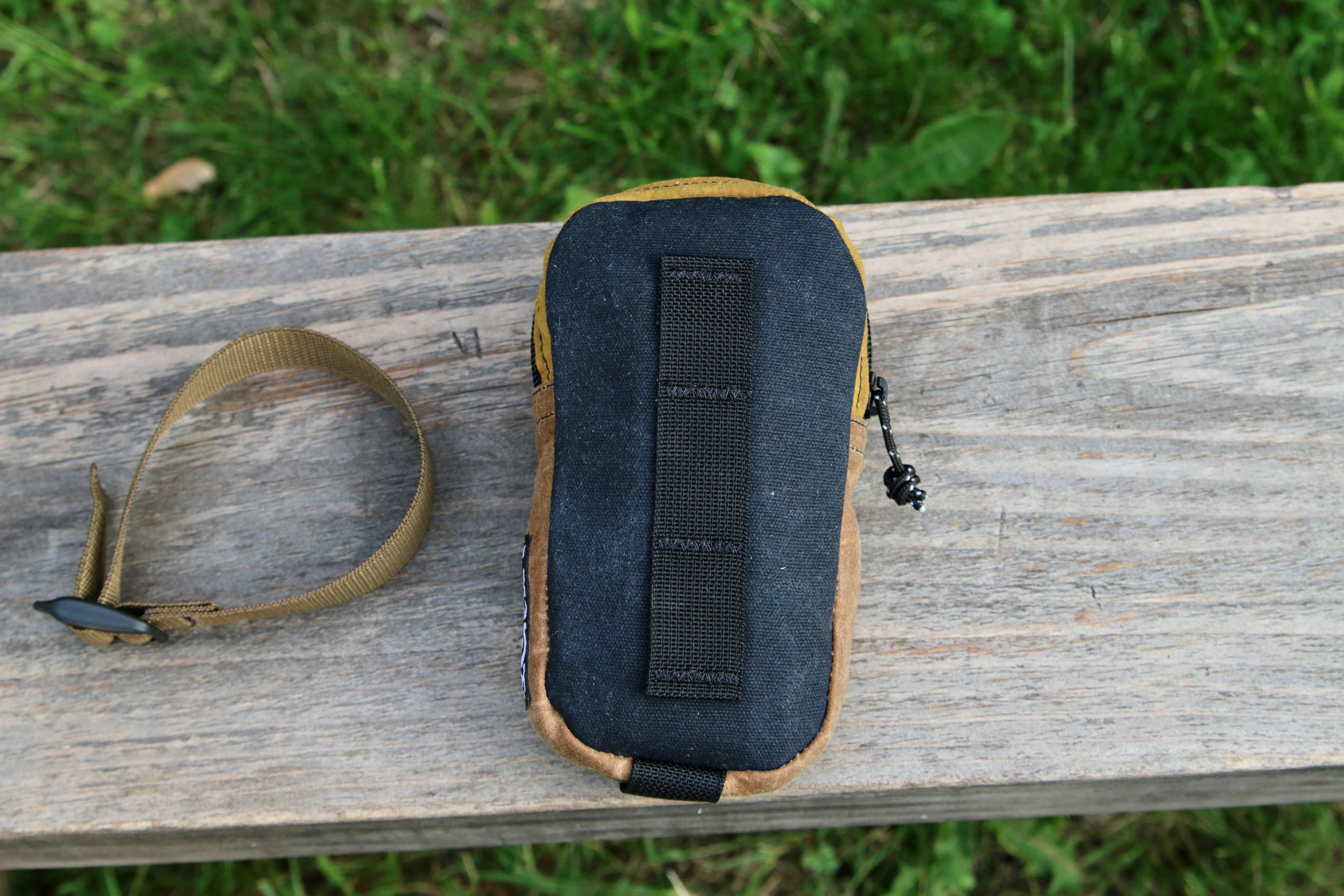 Saddle Pal Seat Bag - Image 6