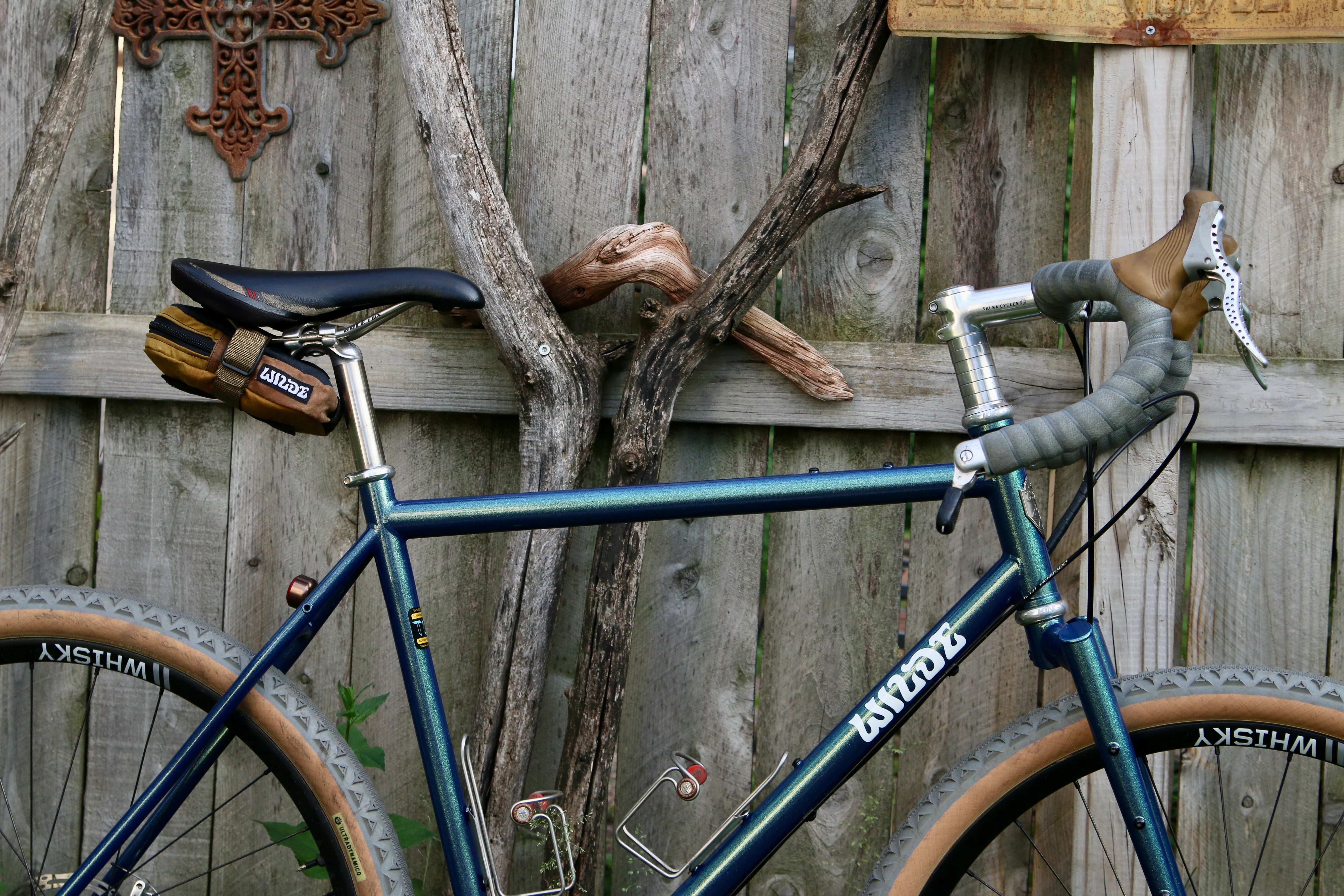 Saddle Pal Seat Bag - Image 8