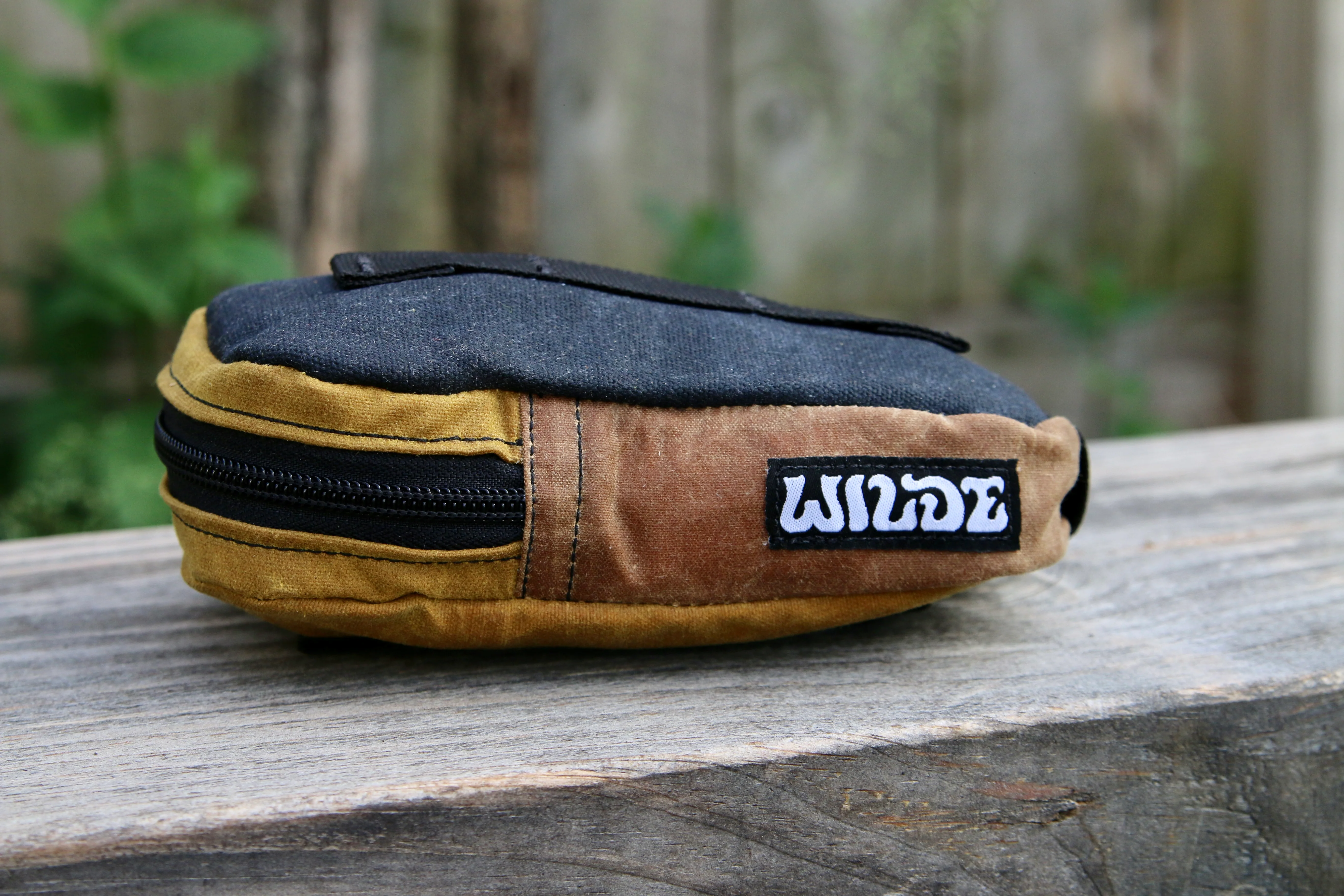 Saddle Pal Seat Bag - Image 9