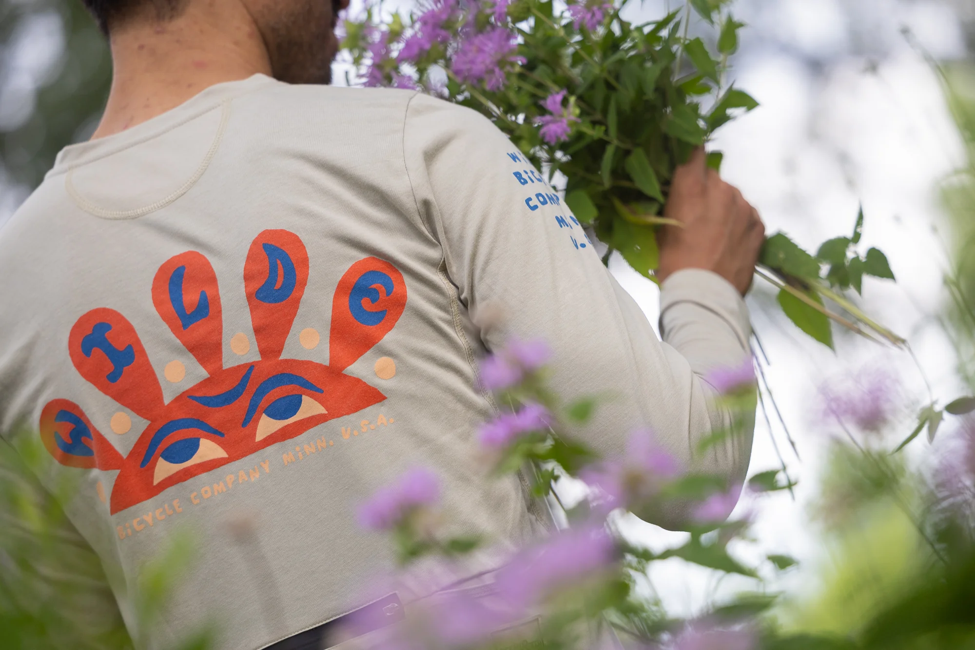 Sun Tee - Ocean & San Touring Shirt - Image 3