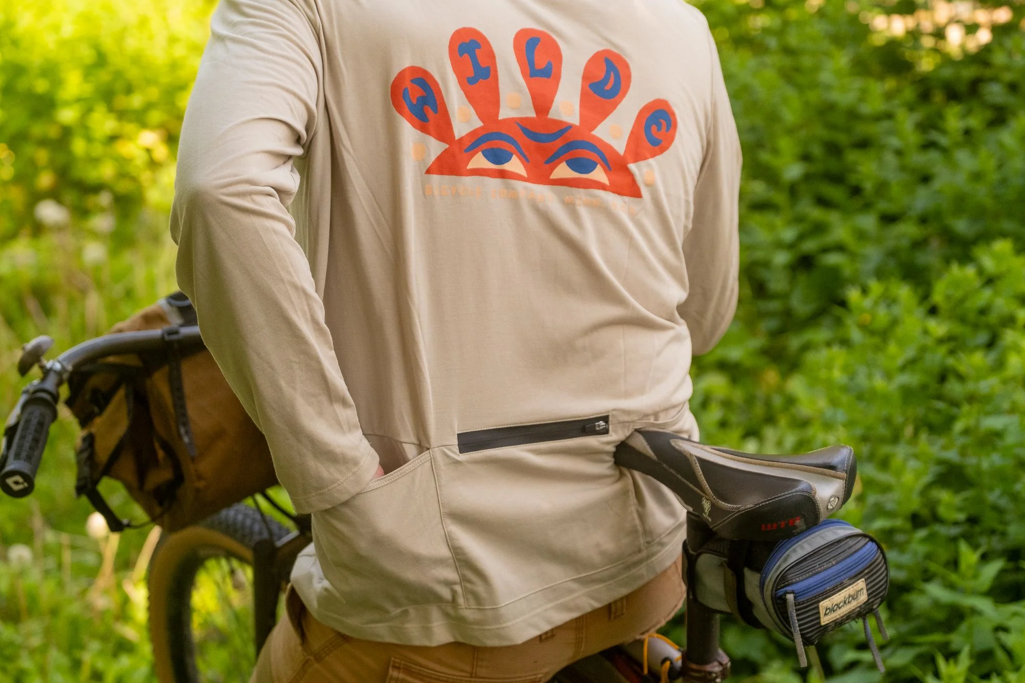 Sun Tee - Ocean & San Touring Shirt - Image 4