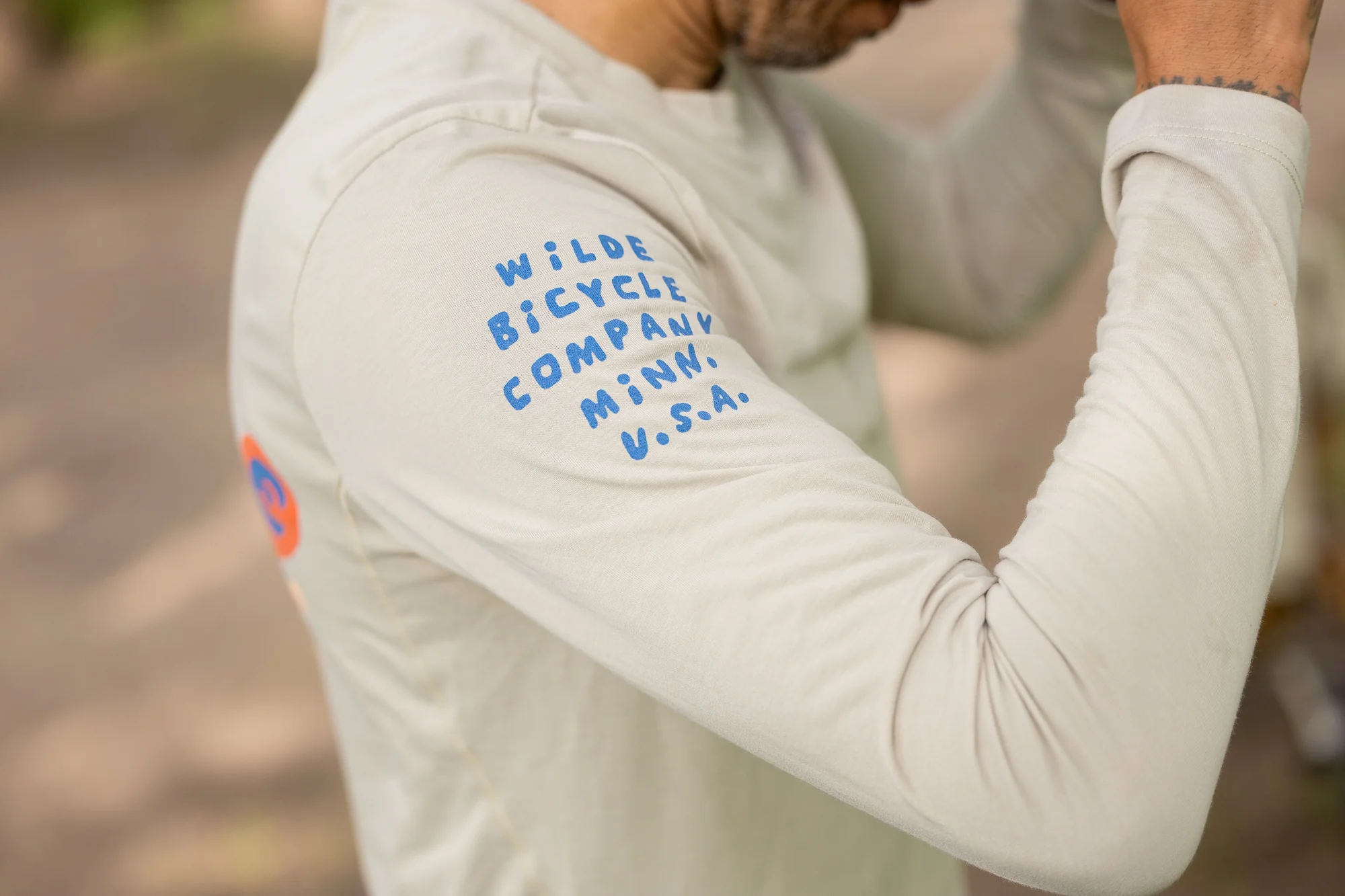 Sun Tee - Ocean & San Touring Shirt - Image 5