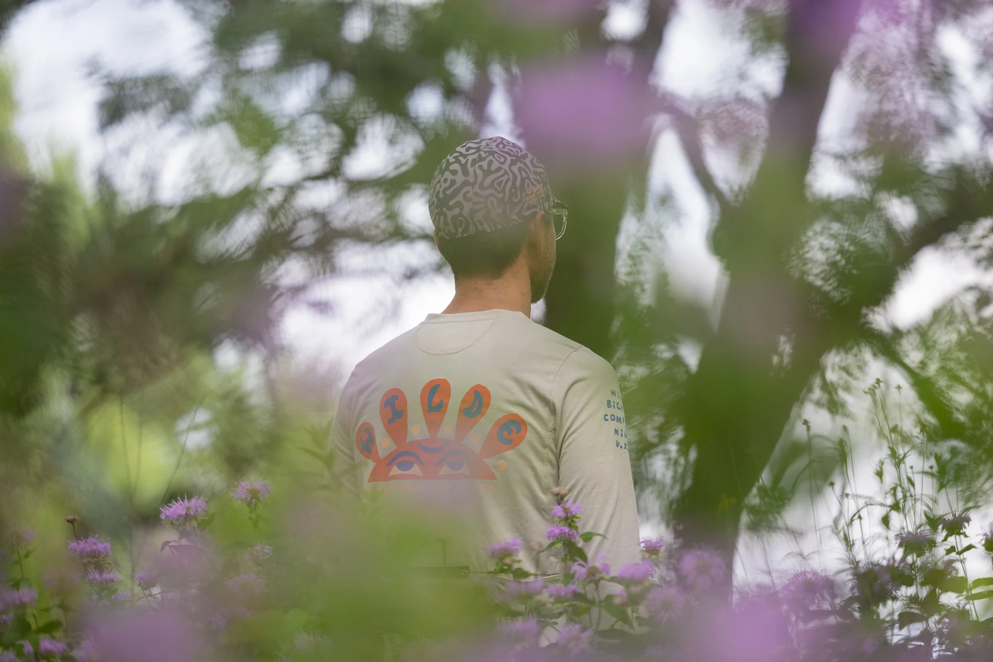 Sun Tee - Ocean & San Touring Shirt - Image 6