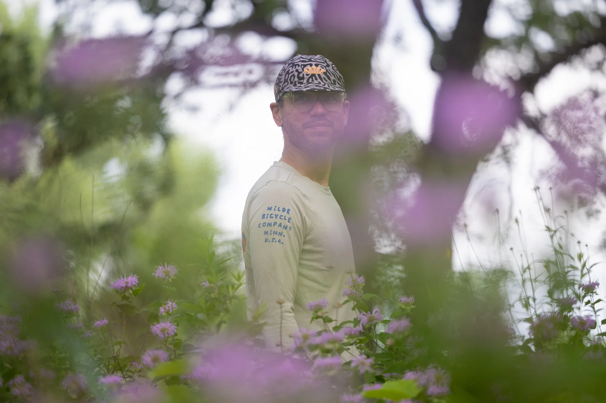 Sun Tee - Ocean & San Touring Shirt - Image 7