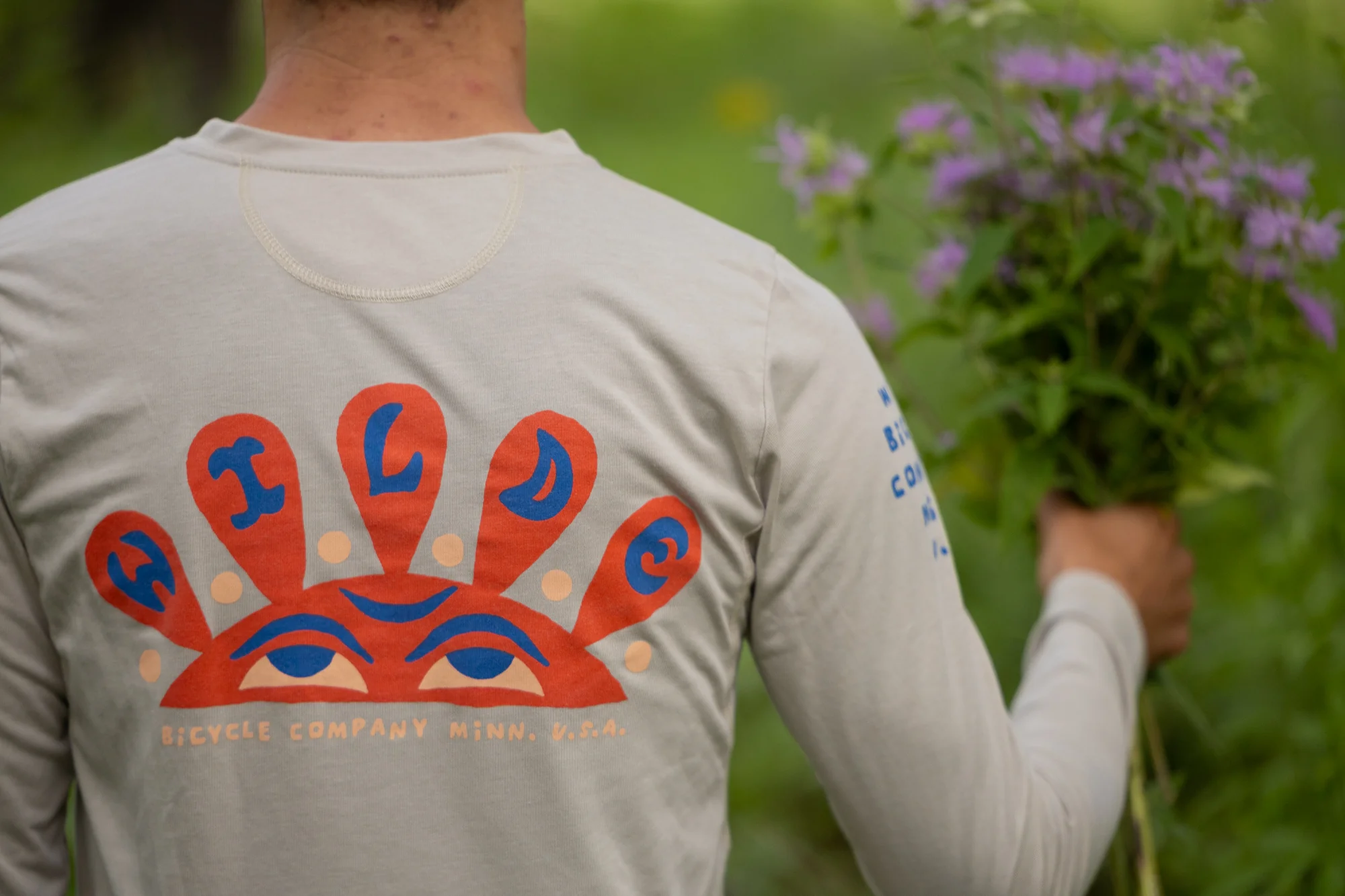 Sun Tee - Ocean & San Touring Shirt - Image 8