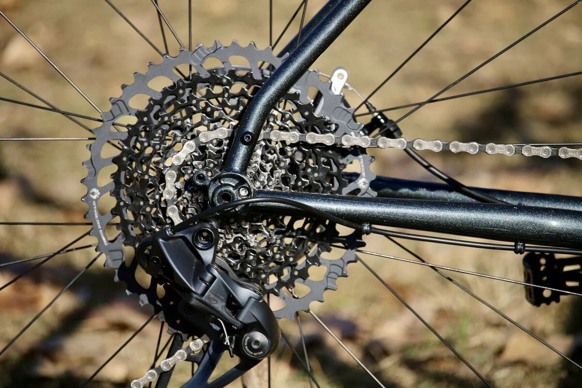 Supertramp - Bikepacking - Image 10