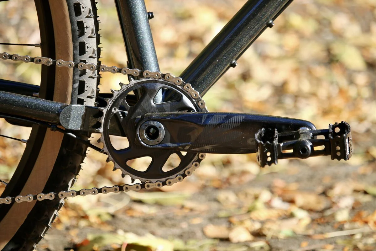 Supertramp - Bikepacking - Image 11