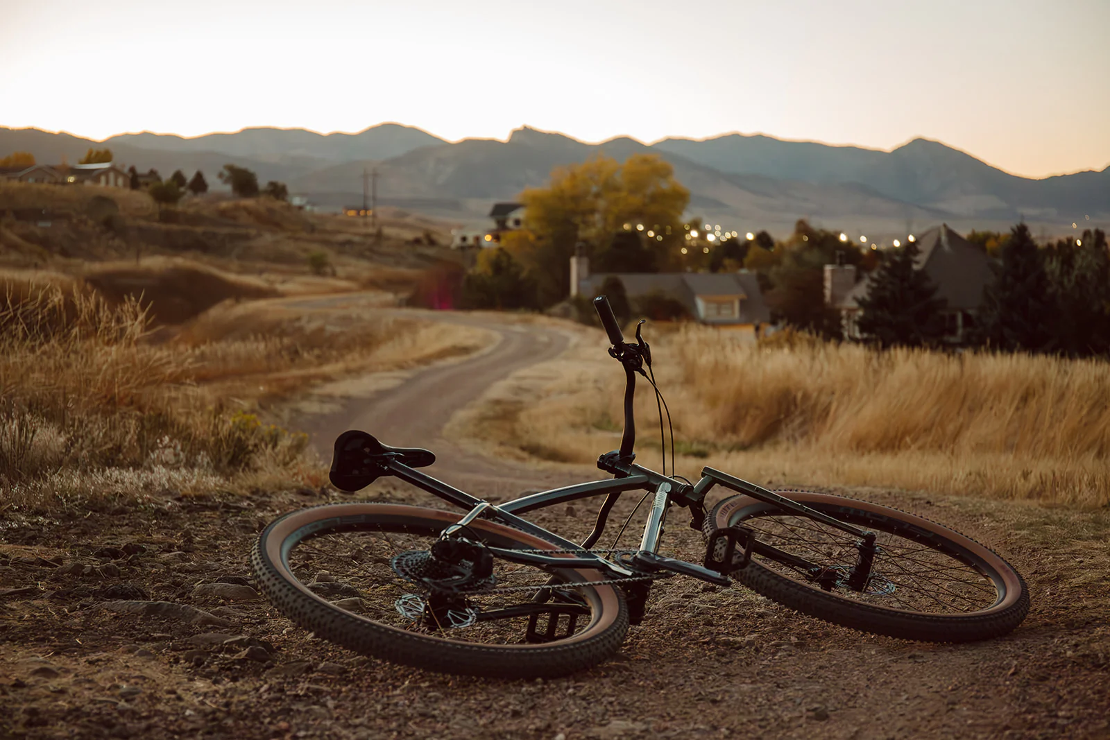 Supertramp - Bikepacking - Image 12