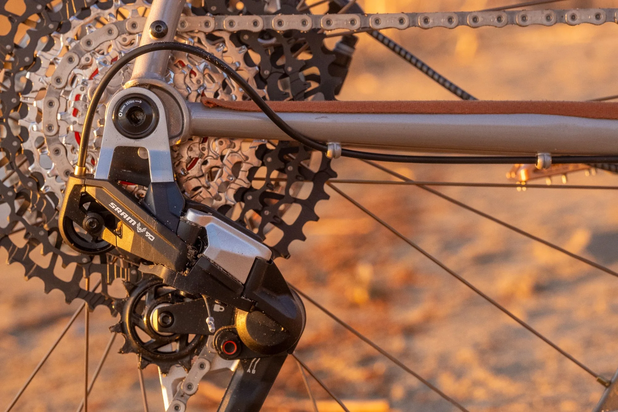 Supertramp - Bikepacking - Image 3