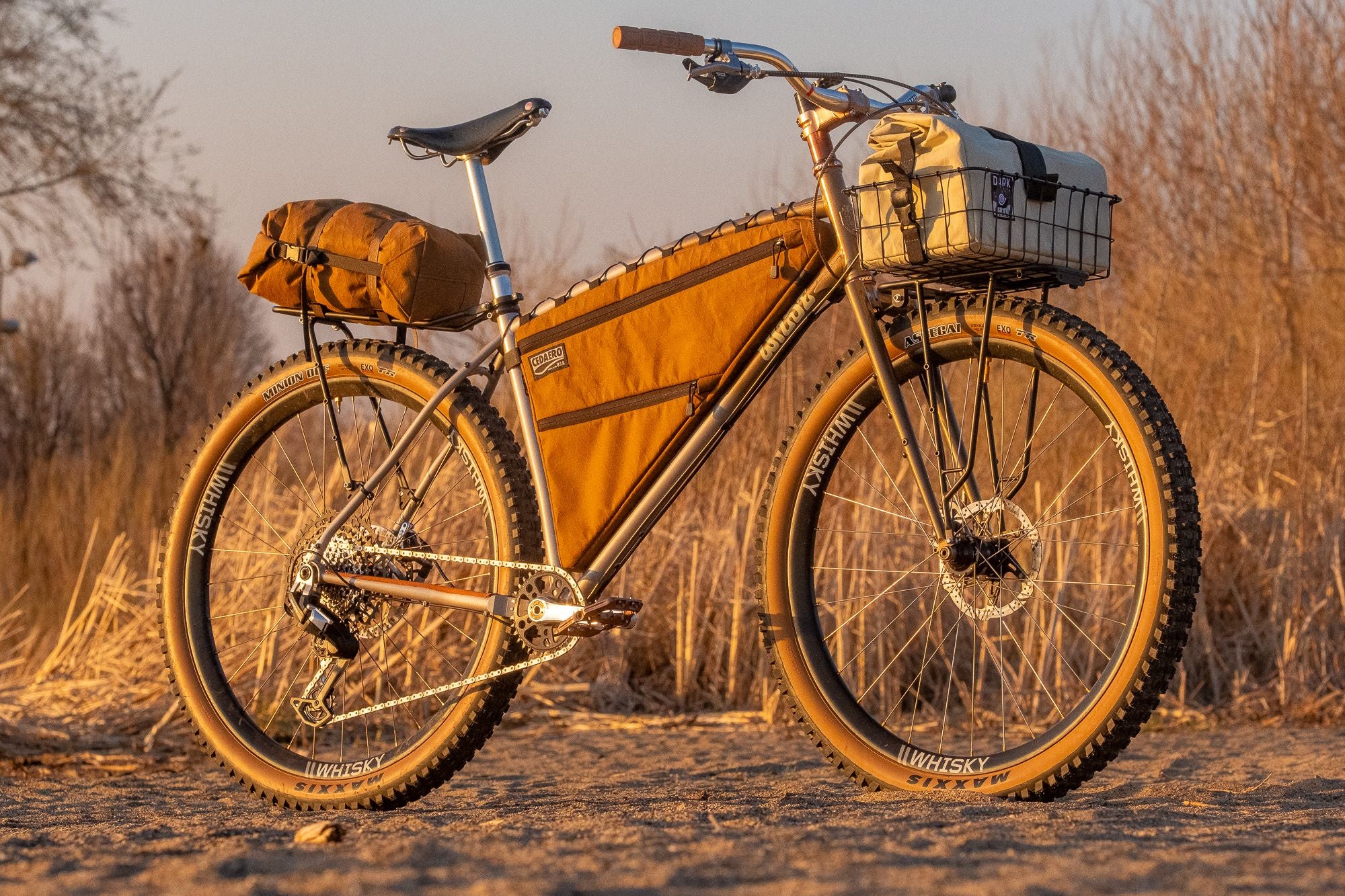 Supertramp - Bikepacking - Image 5