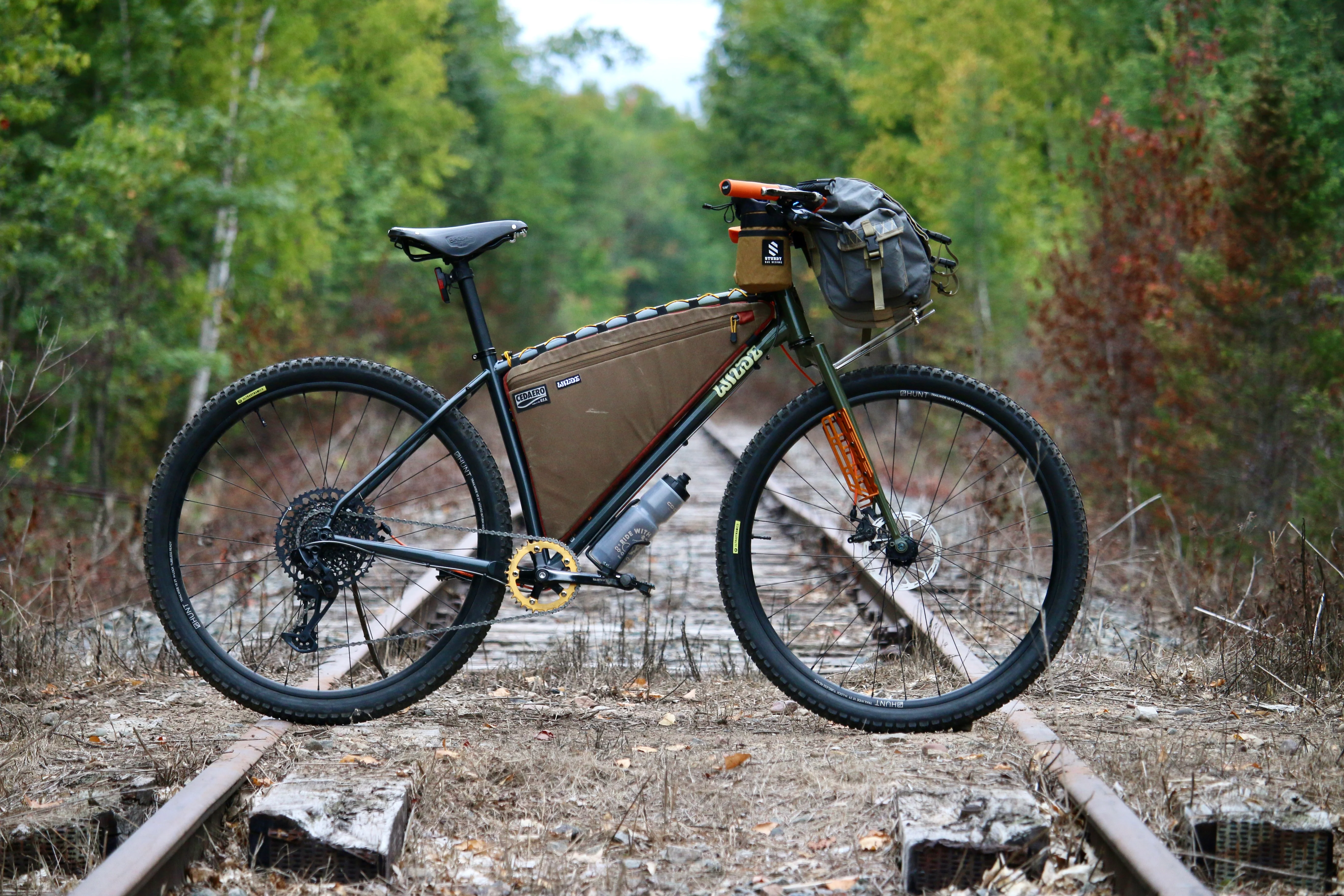 Supertramp - Bikepacking - Image 6