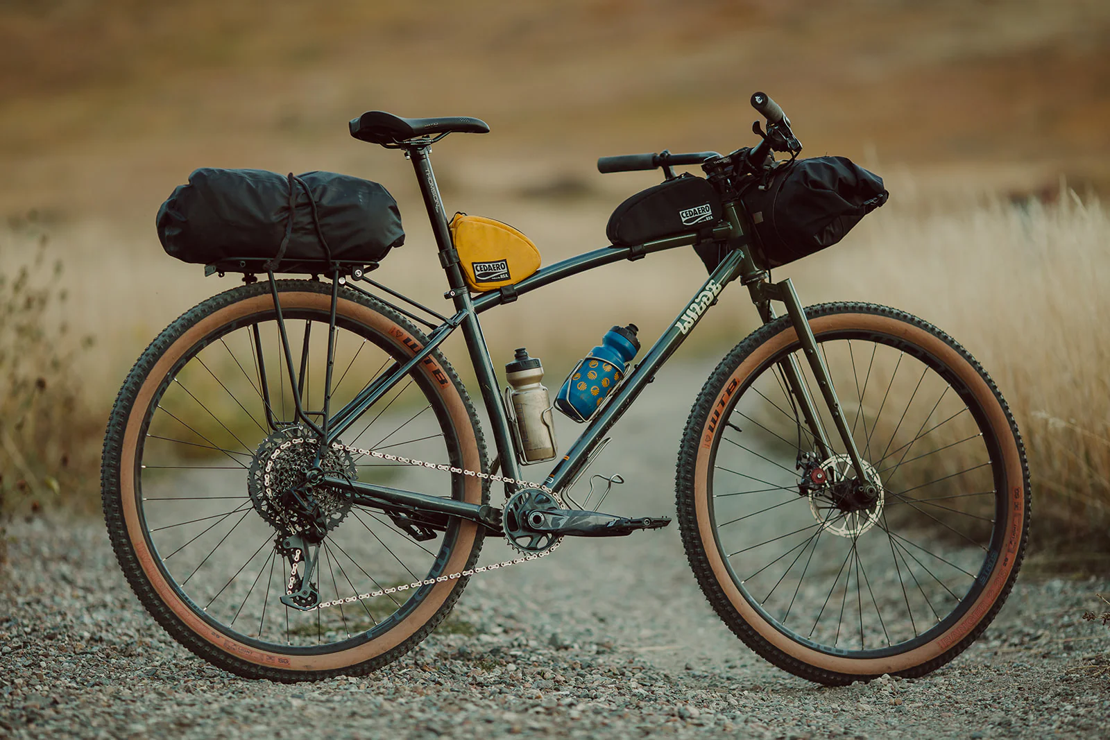 Supertramp - Bikepacking - Image 7