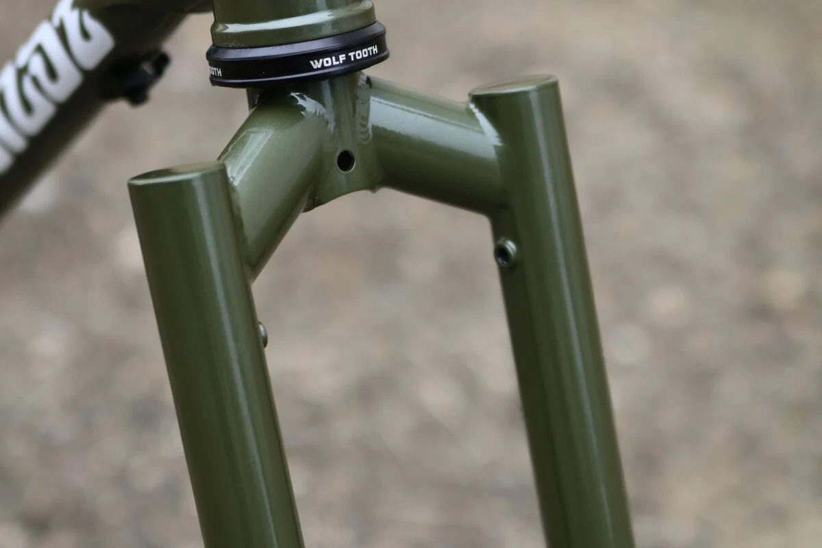 Supertramp - Bikepacking - Image 8