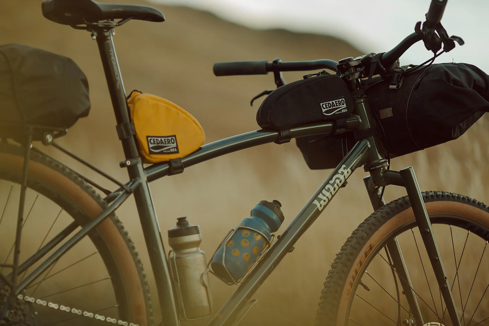 Supertramp - Bikepacking - Image 9