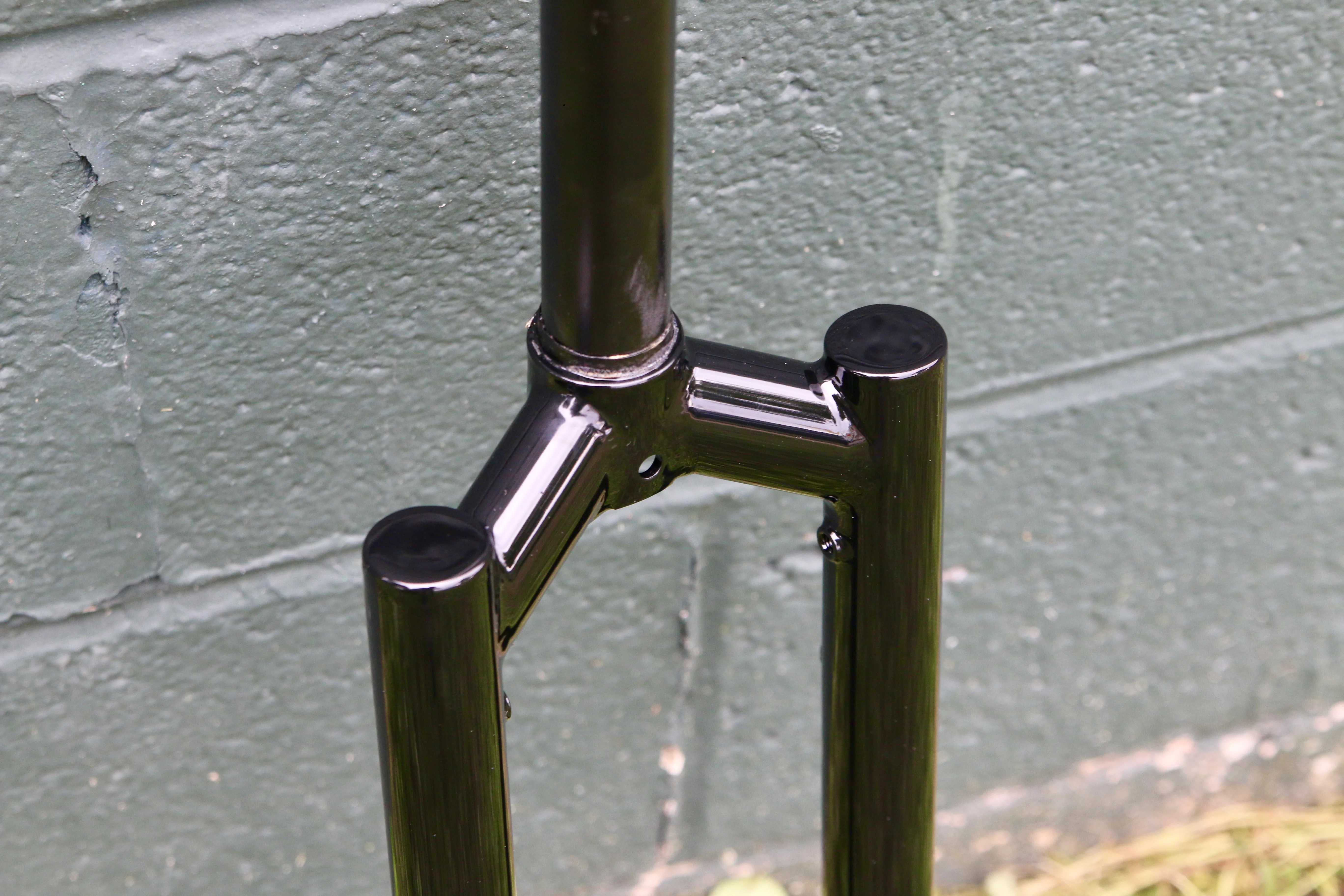 Supertramp Steel Fork - Bikepacking - Image 6