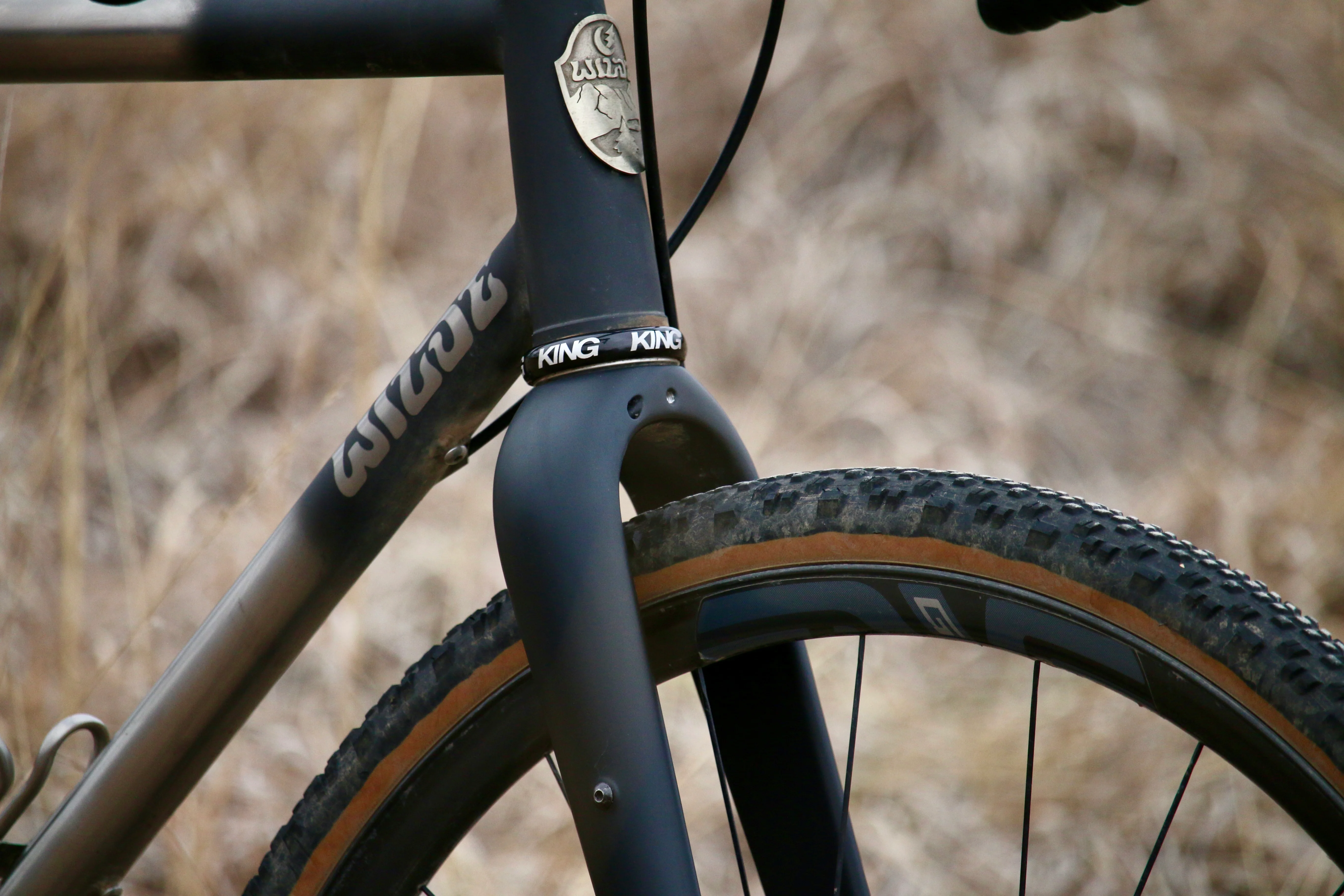 Waypoint Carbon Fork - Tapered Steerer - Image 11