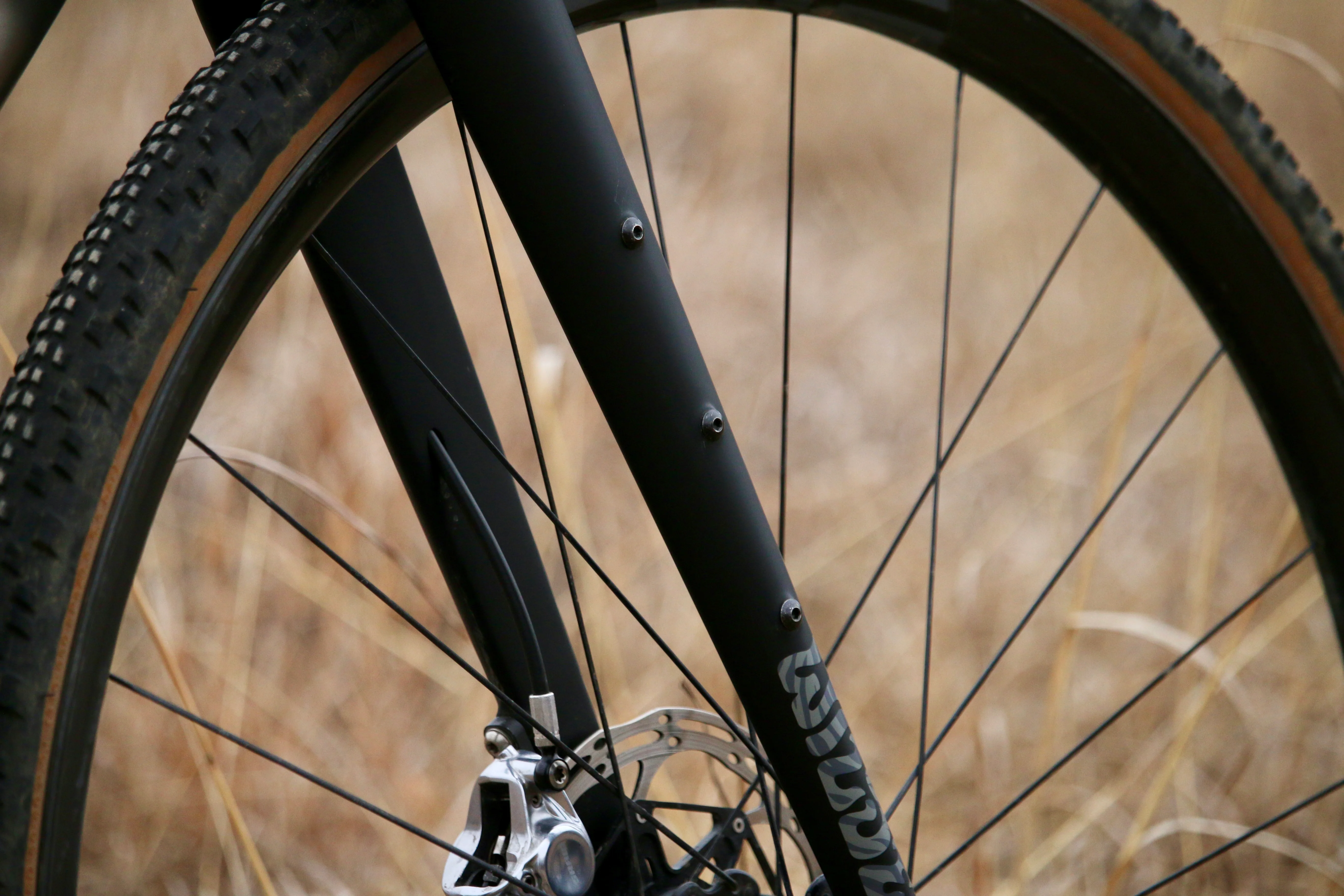Waypoint Carbon Fork - Tapered Steerer - Image 12