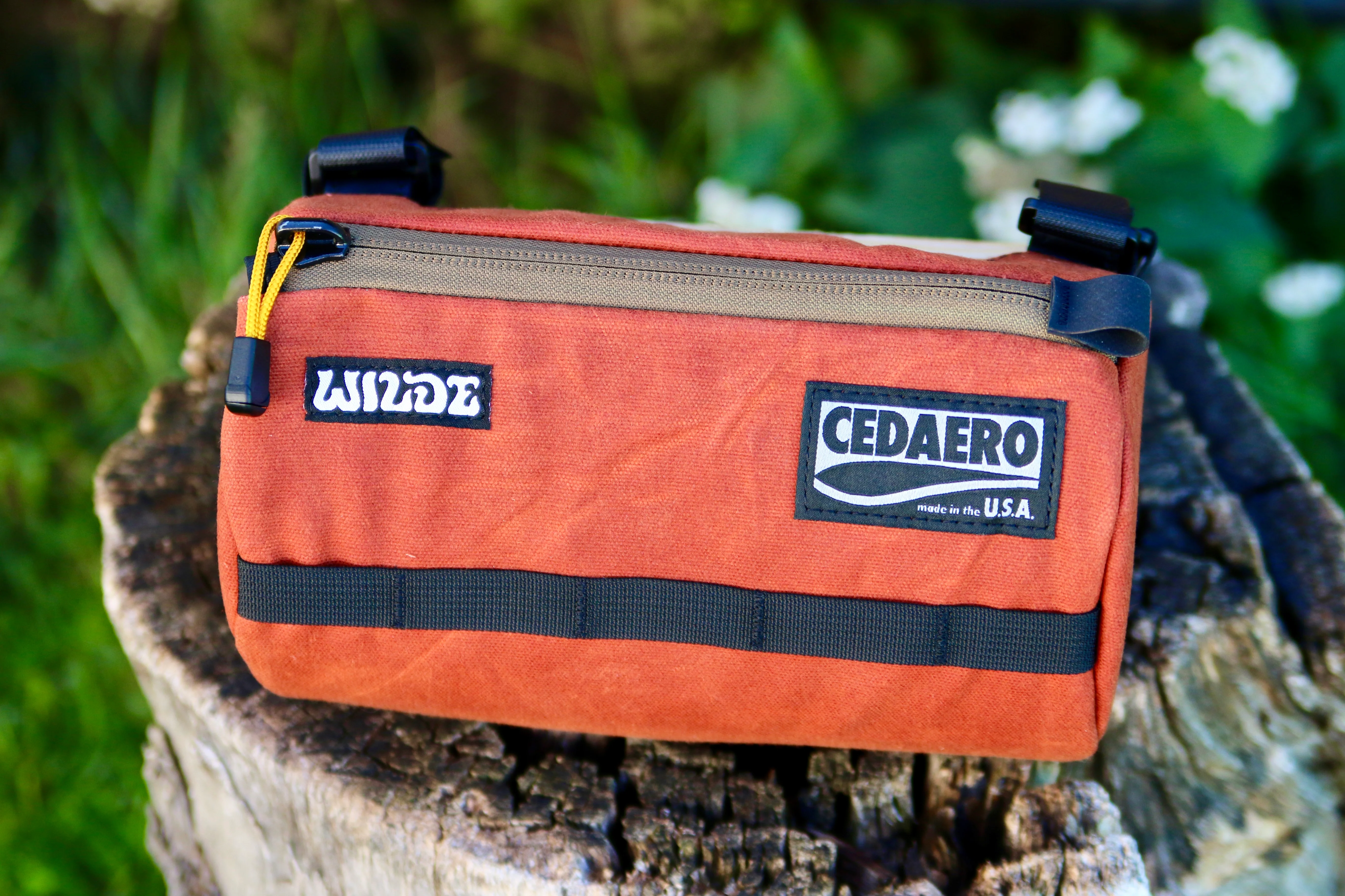 Cedaero Bar Hopper - Image 13