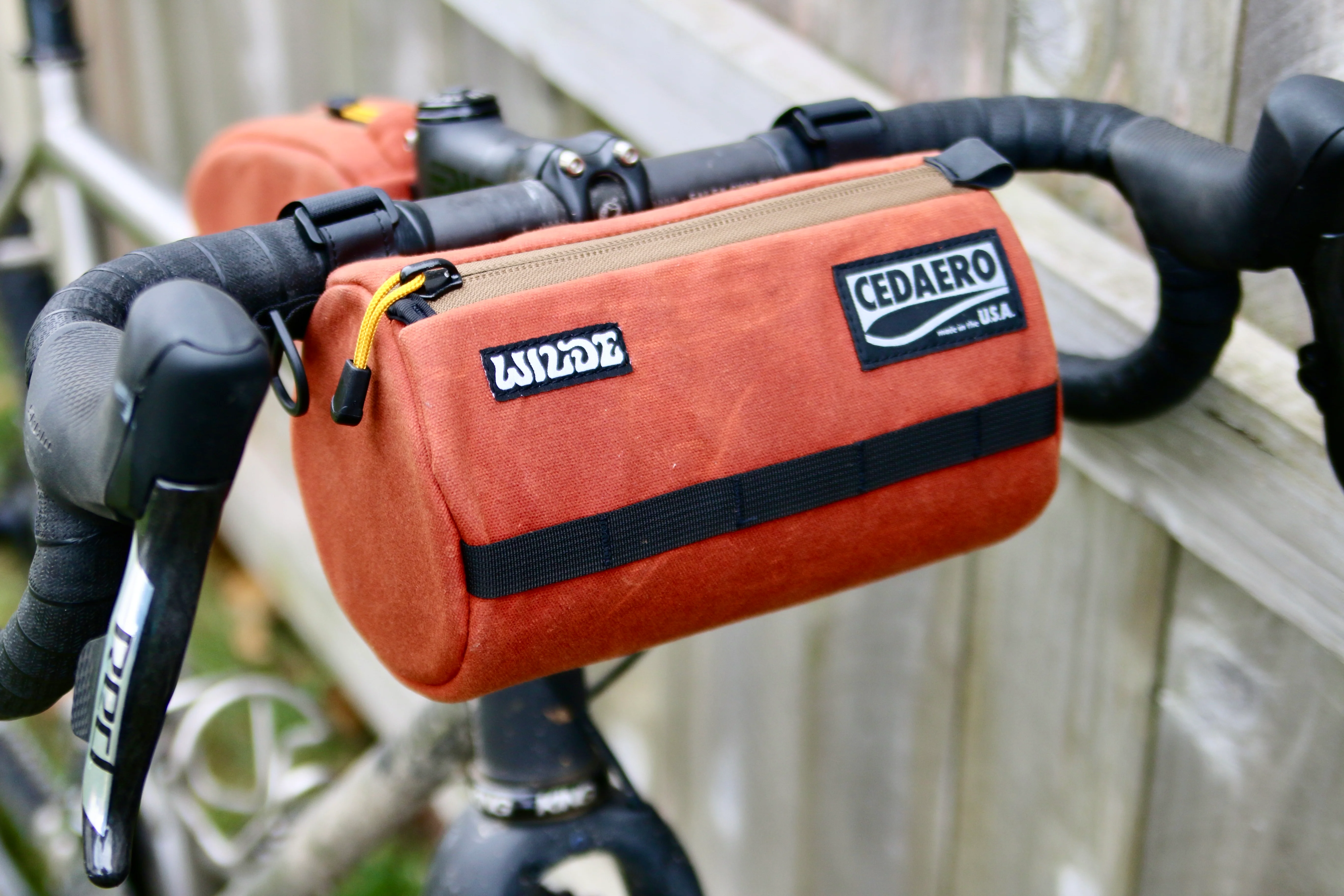 Cedaero Bar Hopper - Image 14