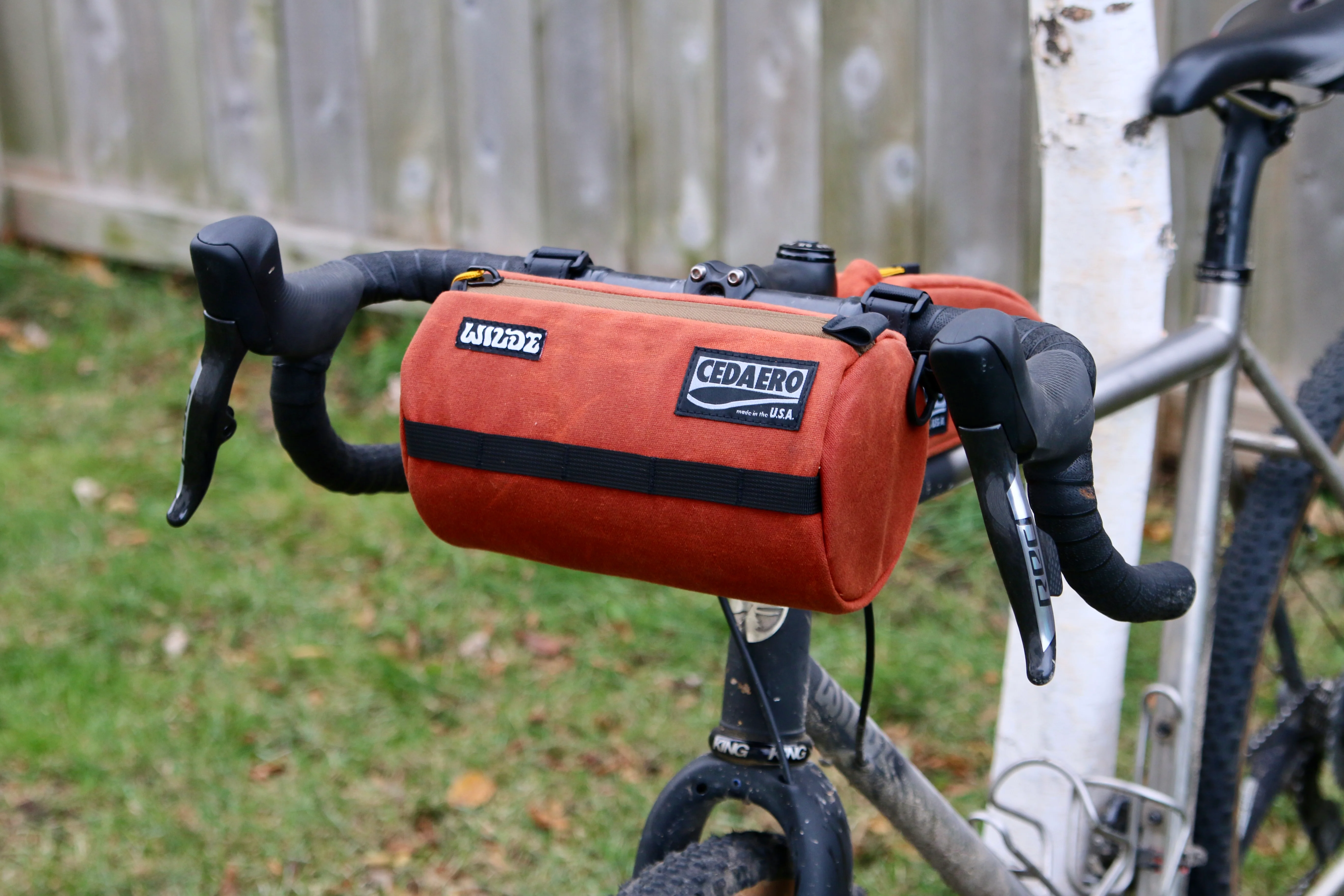 Cedaero Bar Hopper - Image 6