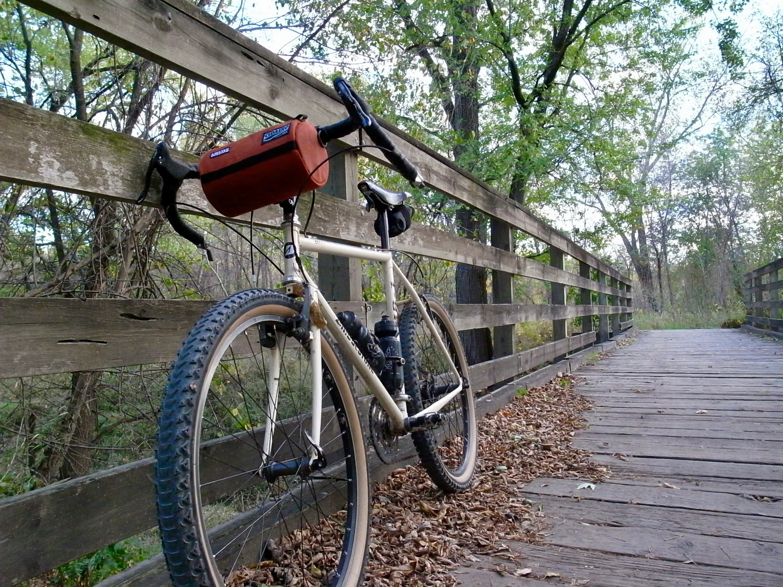 Cedaero Bar Hopper - Image 8