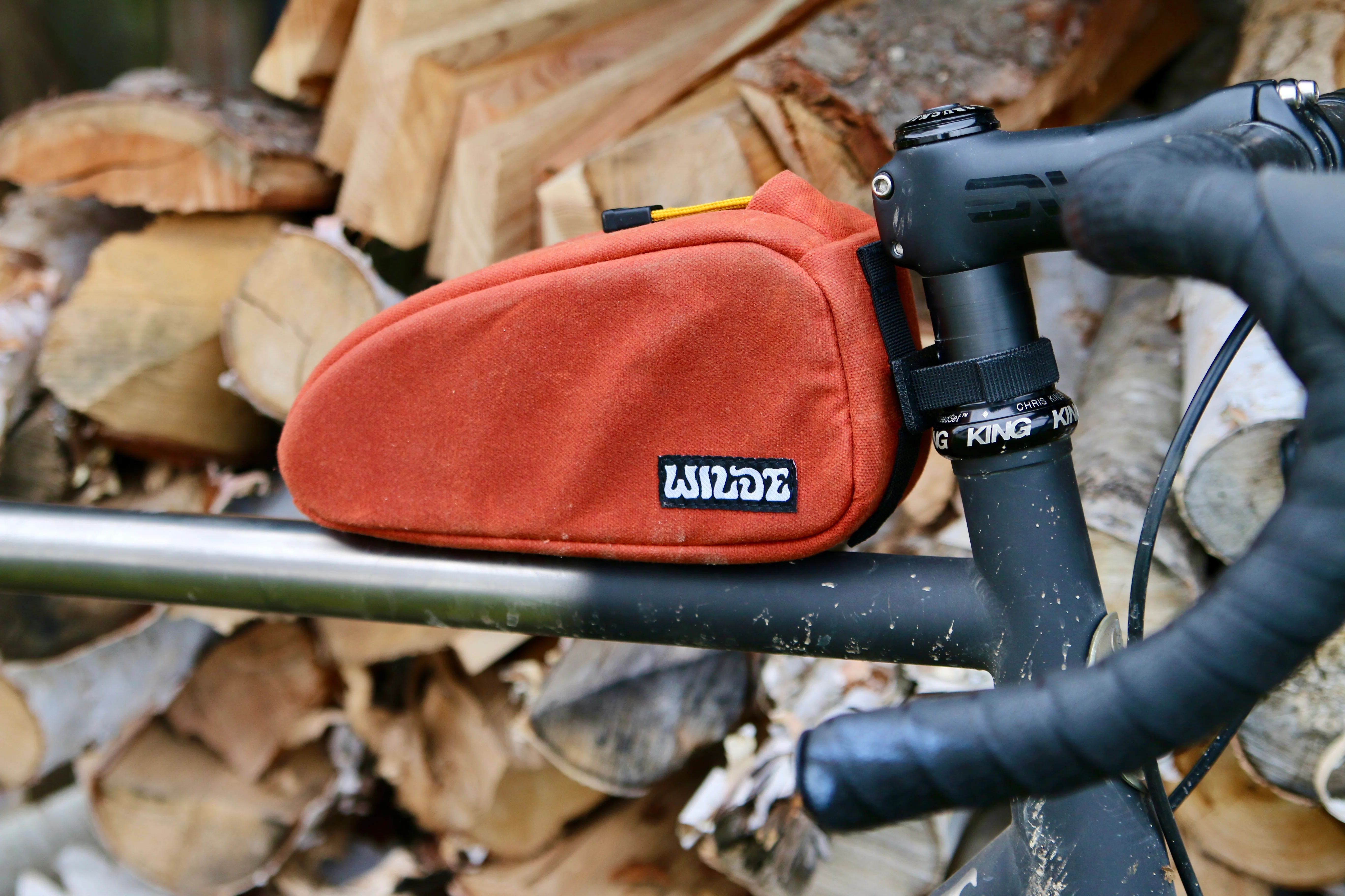 Cedaero Tank Top Bag - Image 3