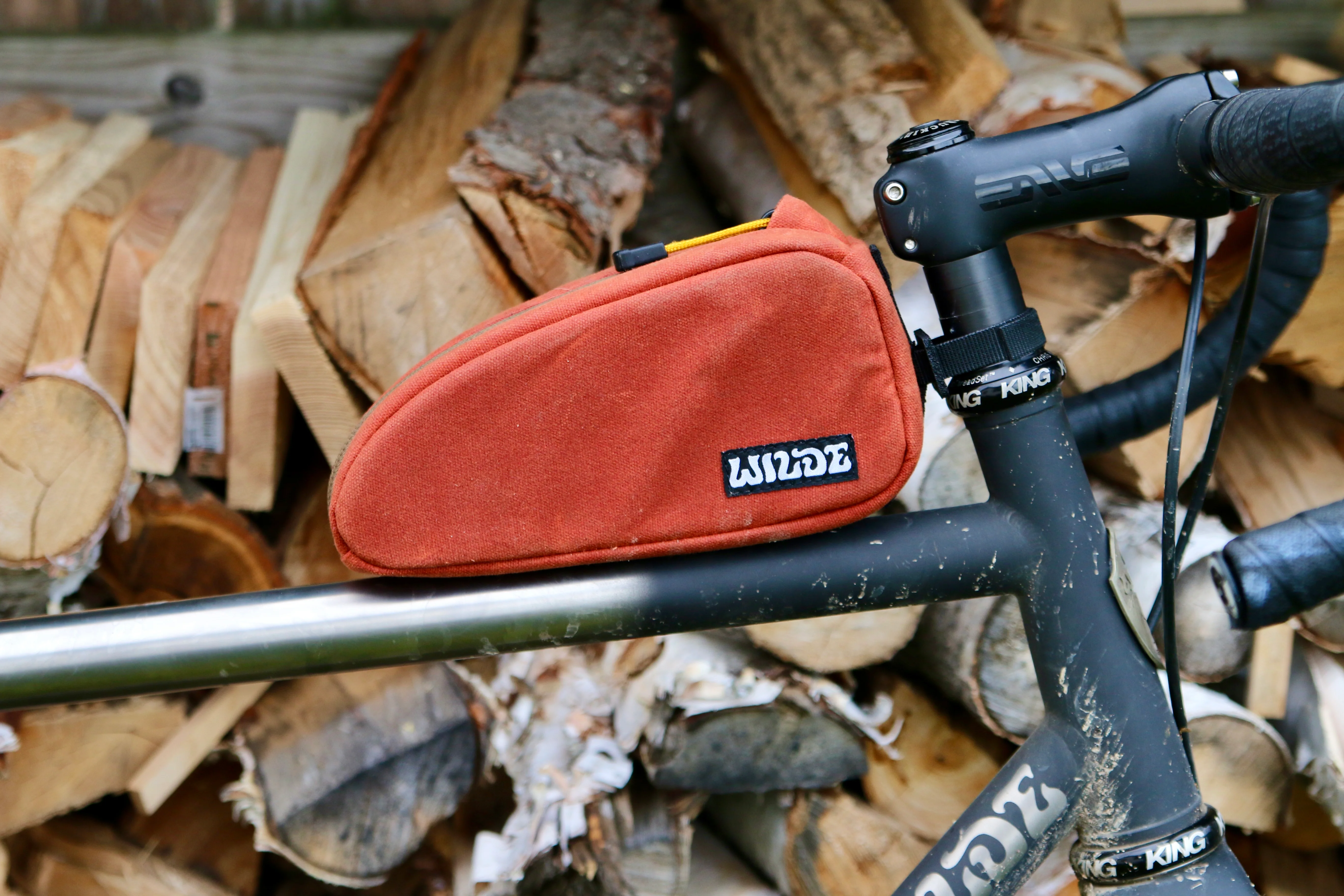 Cedaero Tank Top Bag - Image 4