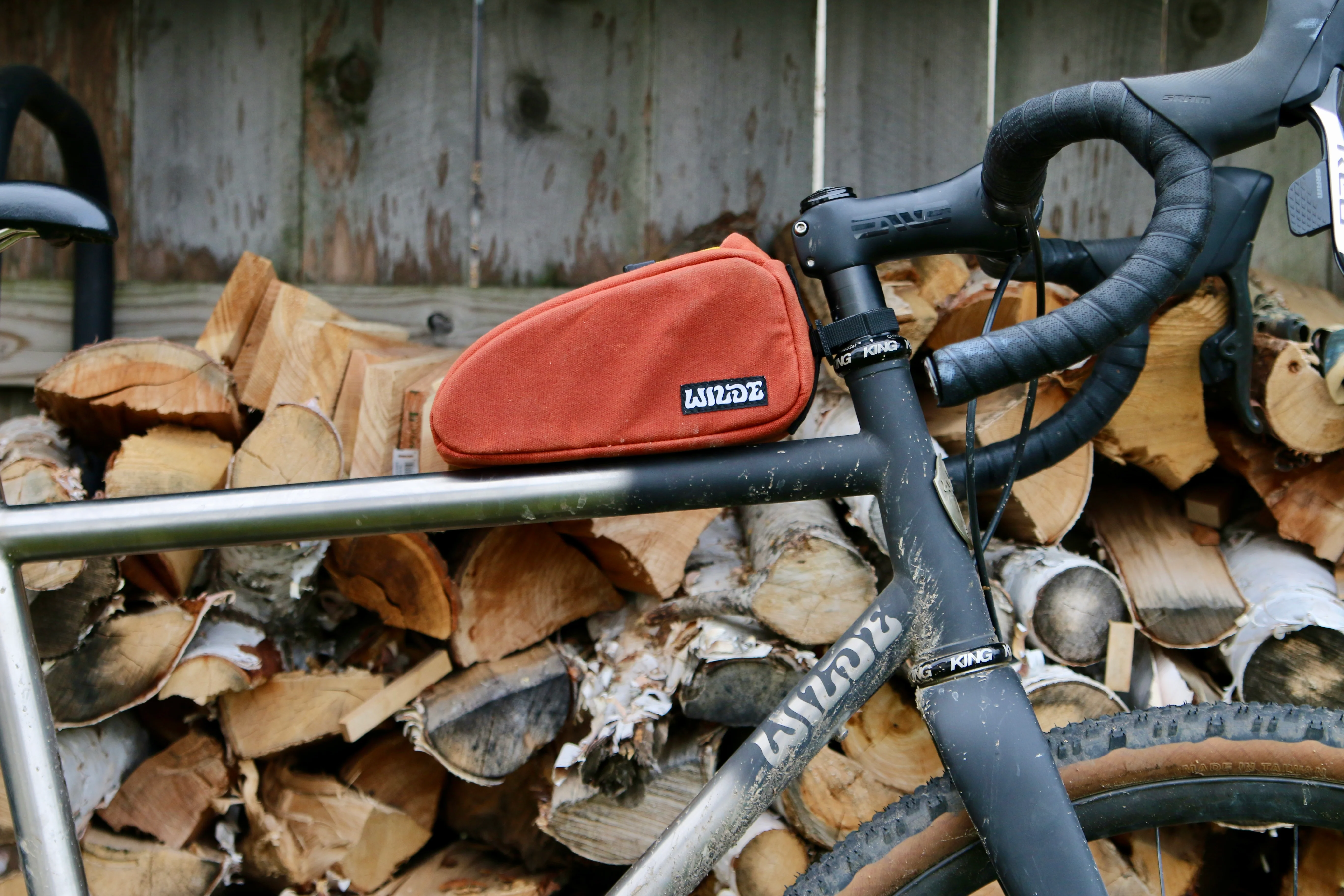 Cedaero Tank Top Bag - Image 5