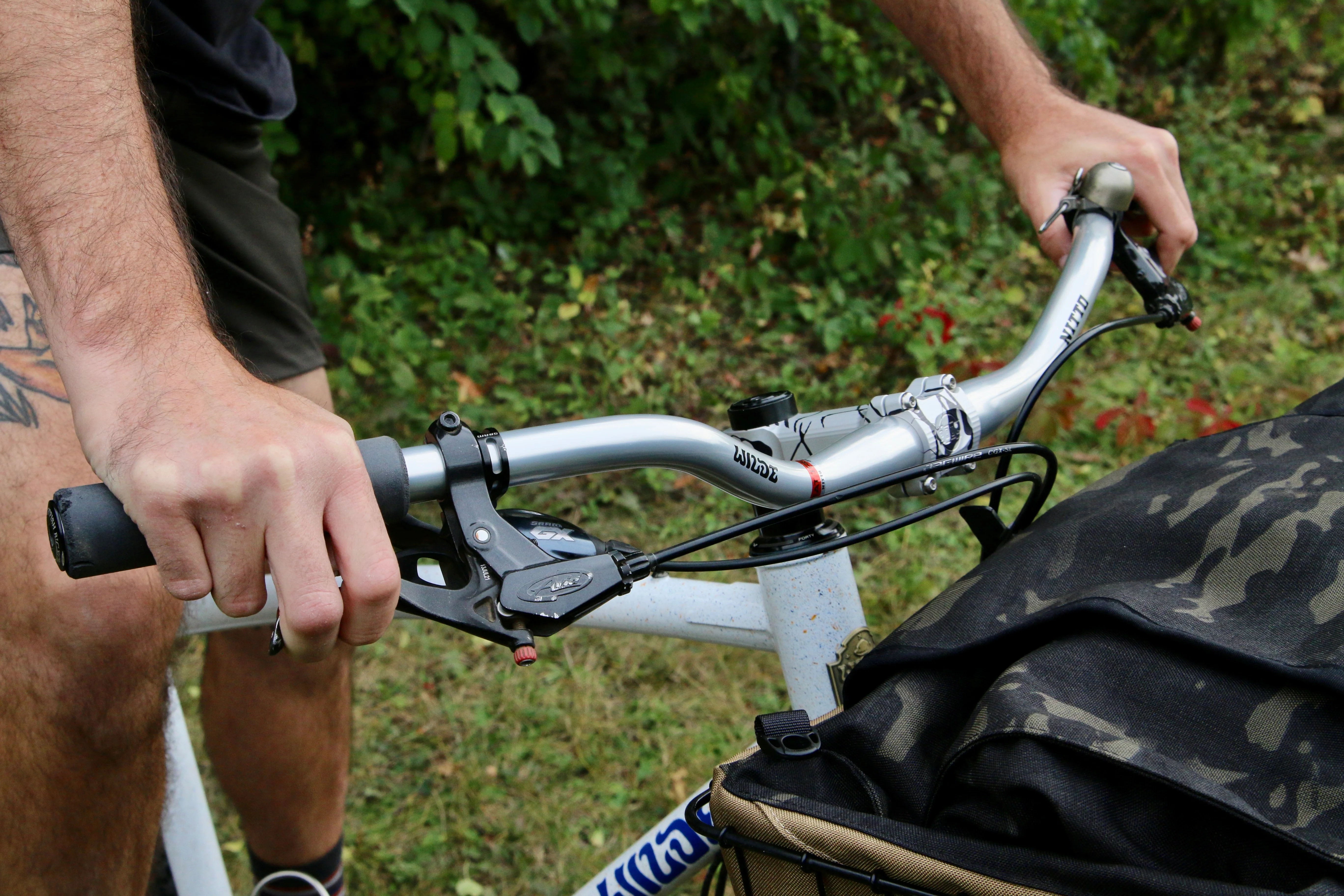 Nitto Country Bar - Image 4