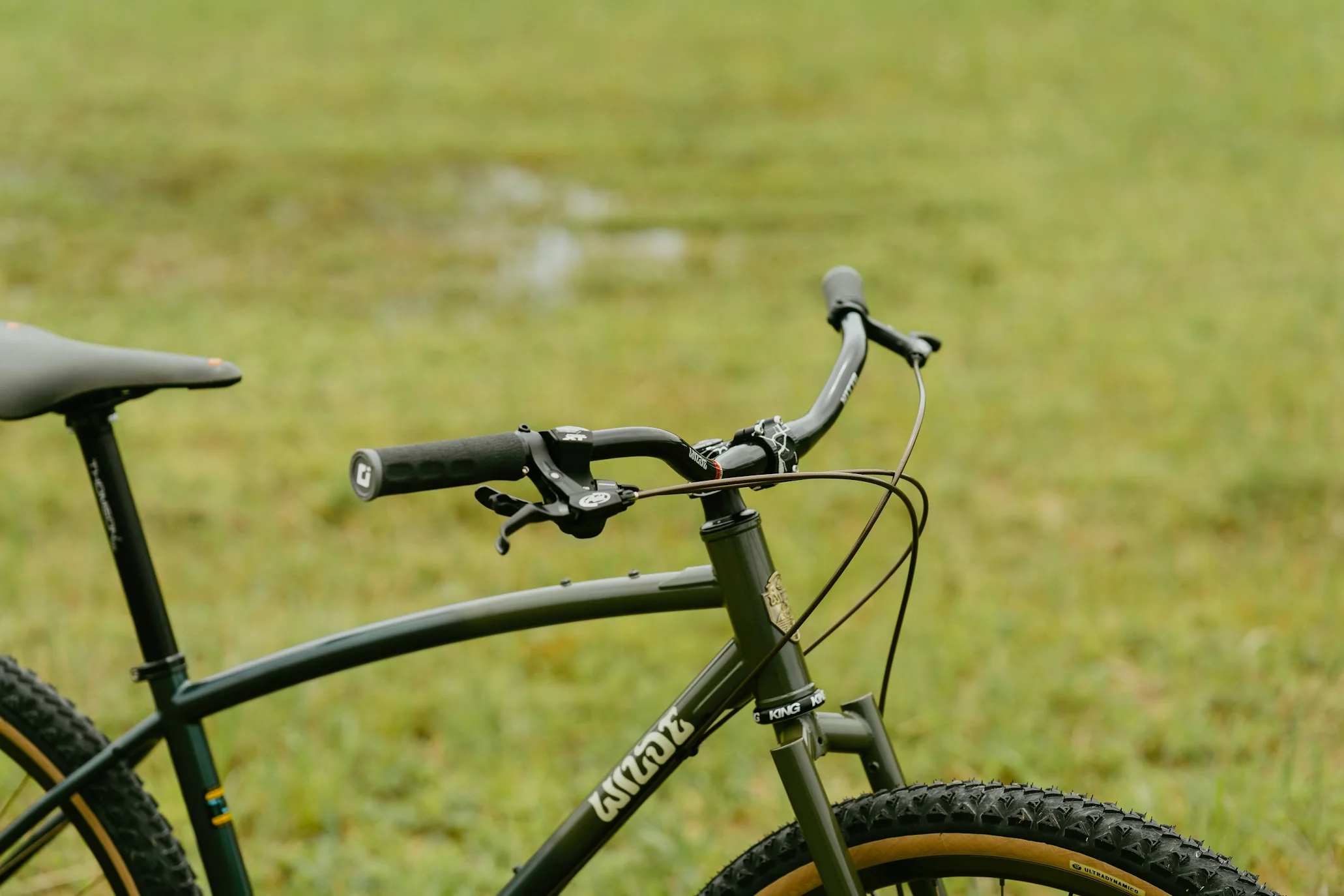 Nitto Country Bar - Image 6