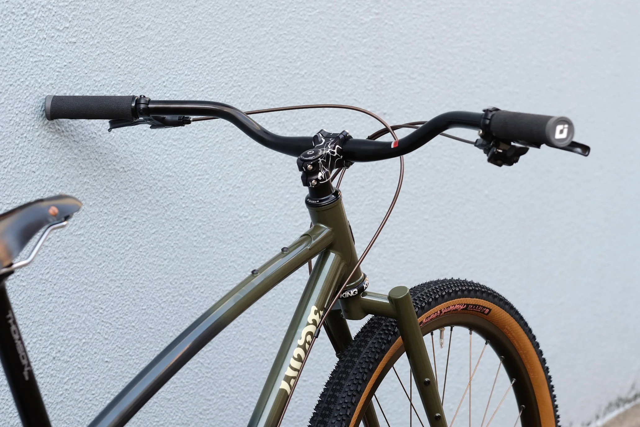 Nitto Country Bar - Image 7