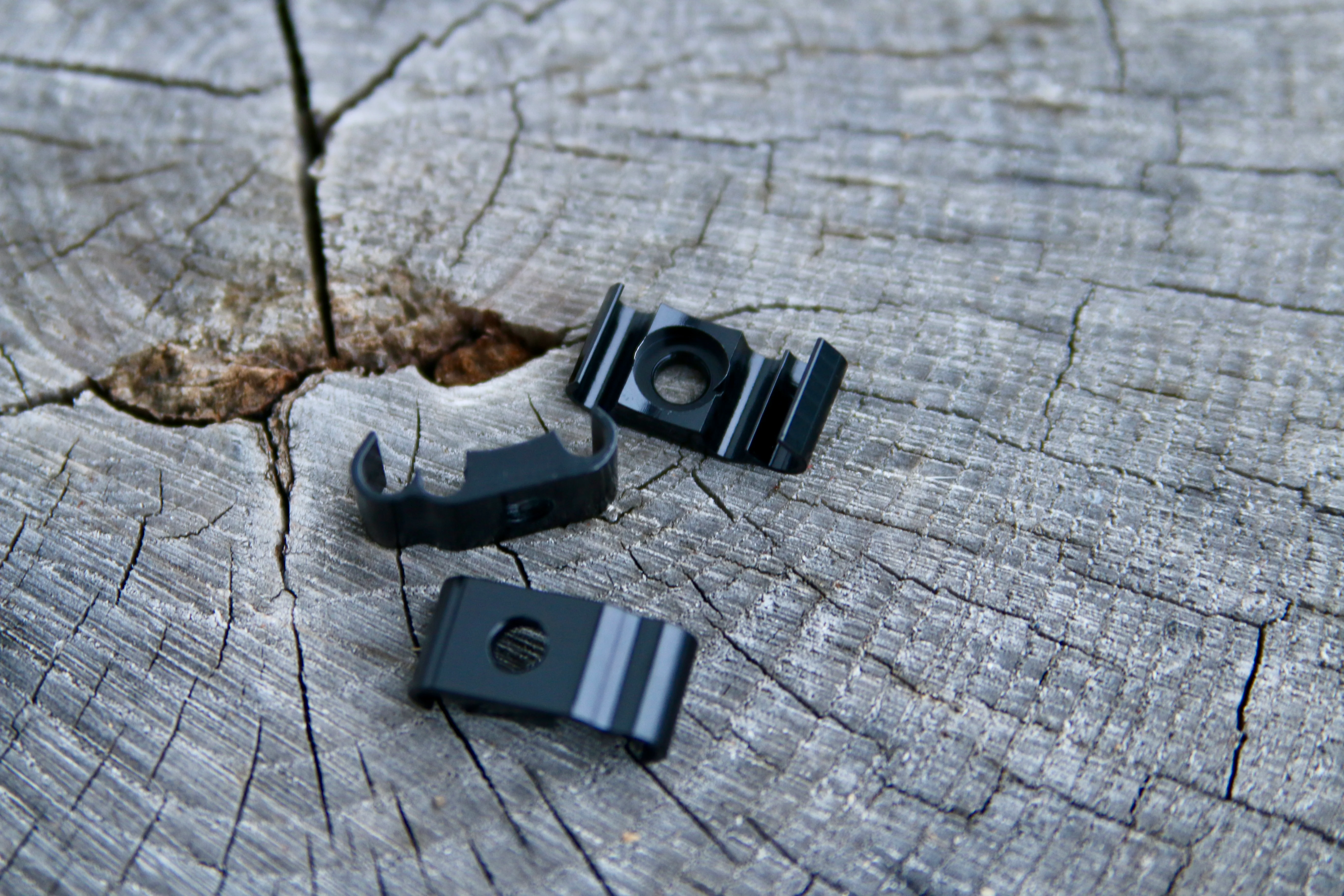 Triple Cable Guide - Image 3