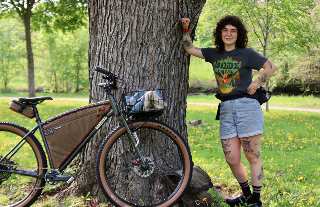 Wilde X Angry Catfish Tramp Shirt - Image 13