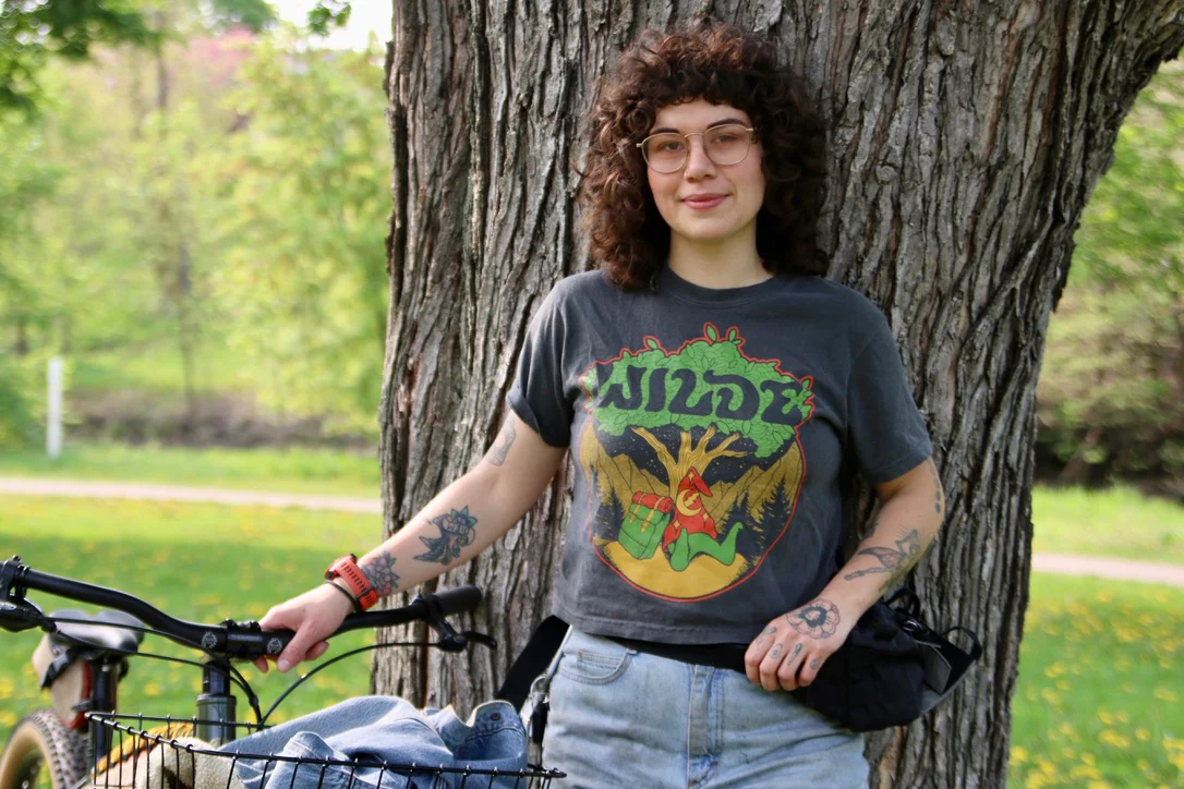 Wilde X Angry Catfish Tramp Shirt - Image 7