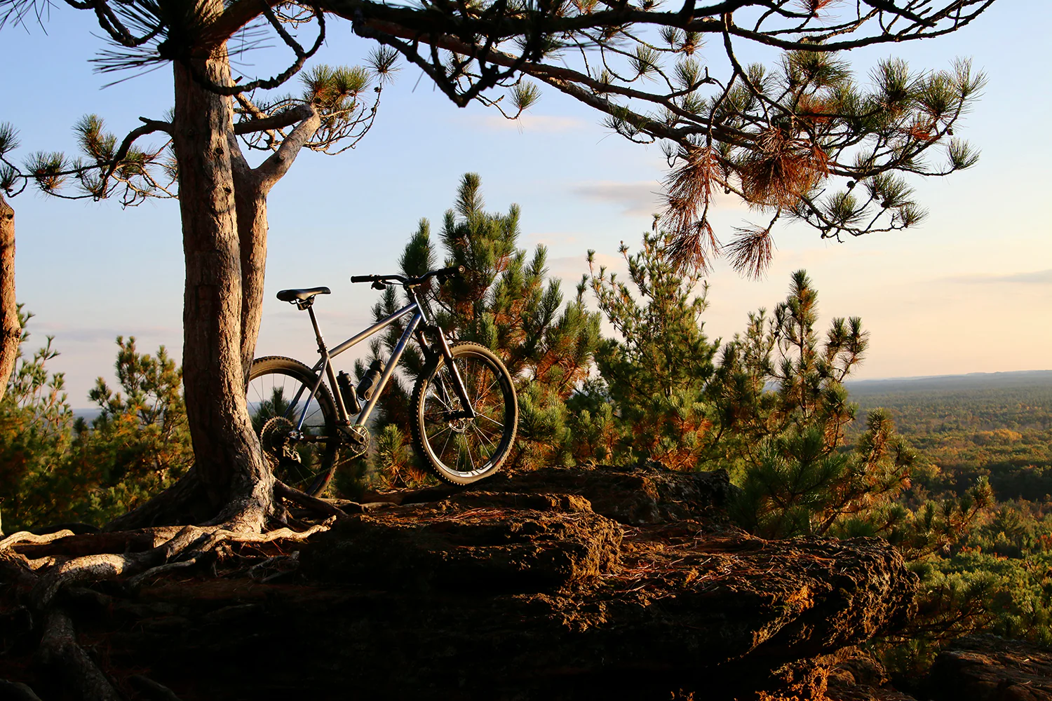 Yo Jeffy! 120mm Hardtail Frame - Image 14